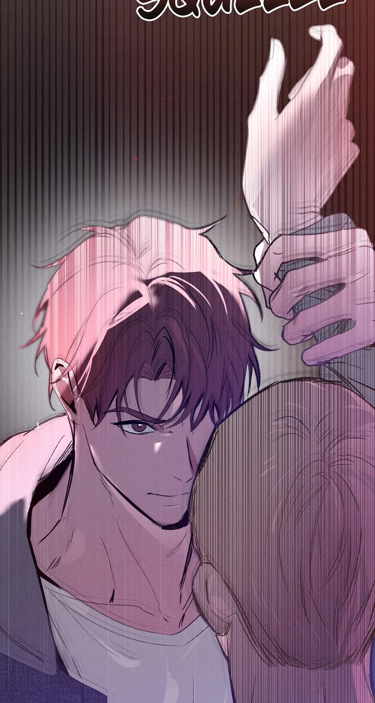 Love Under the Influence [Official] - Chapter 6 manhwa