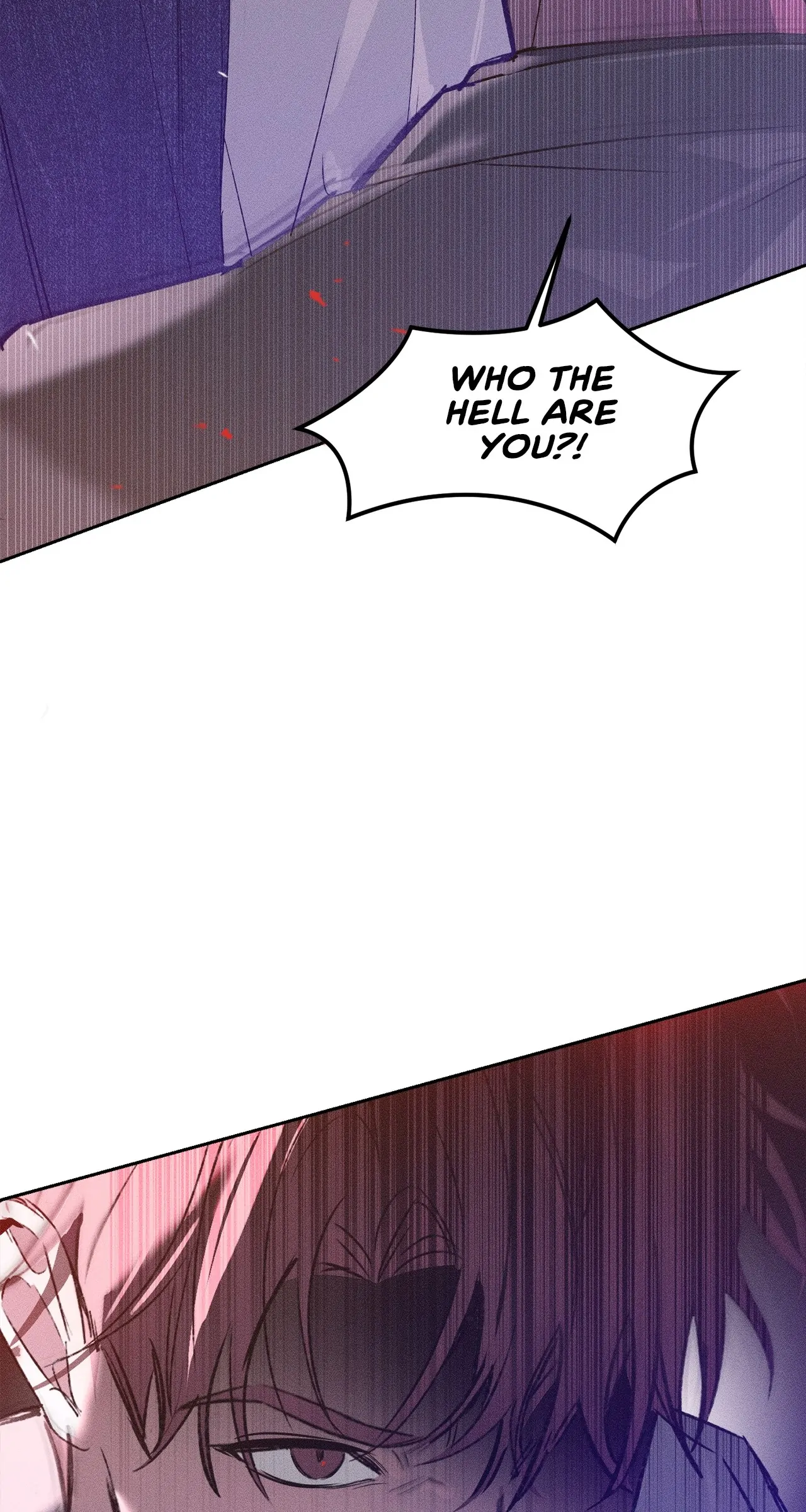 Love Under the Influence [Official] - Chapter 6 manhwa