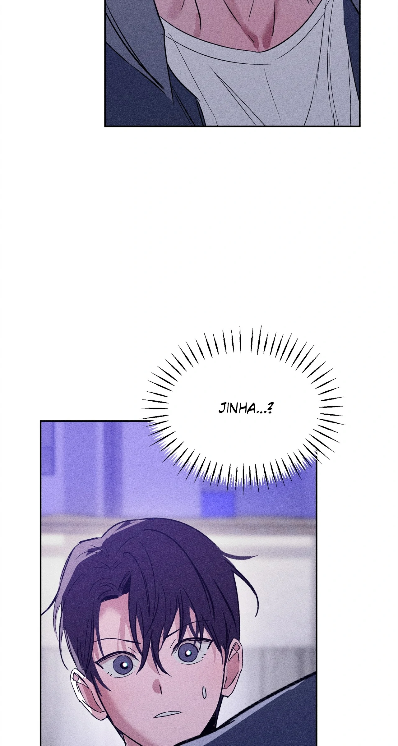 Love Under the Influence [Official] - Chapter 6 manhwa