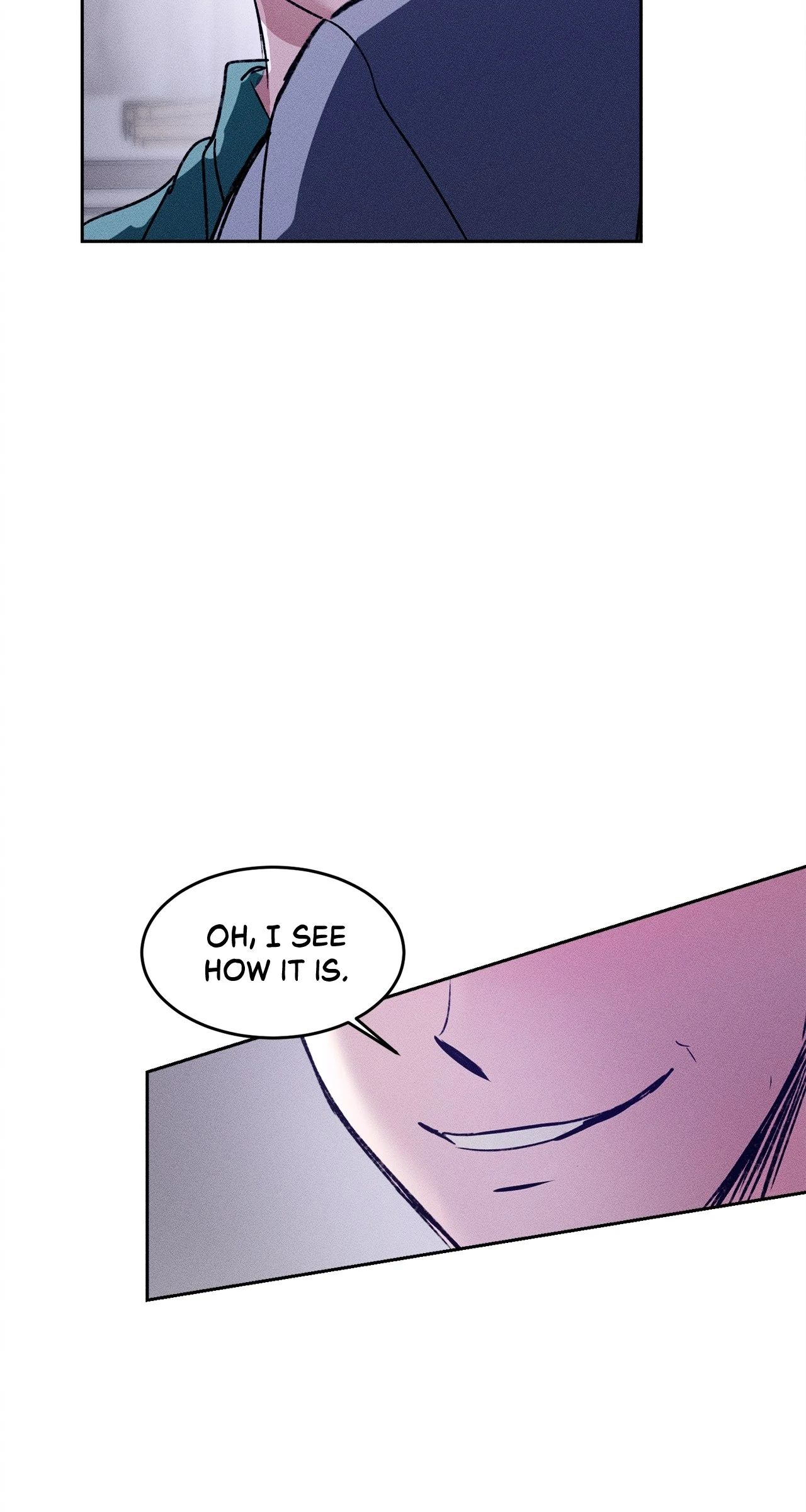 Love Under the Influence [Official] - Chapter 6 manhwa