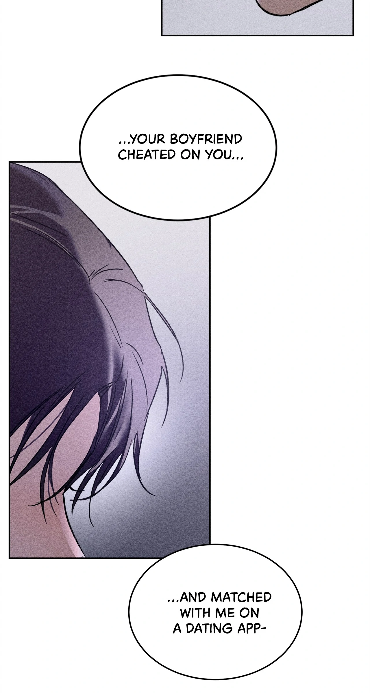 Love Under the Influence [Official] - Chapter 6 manhwa