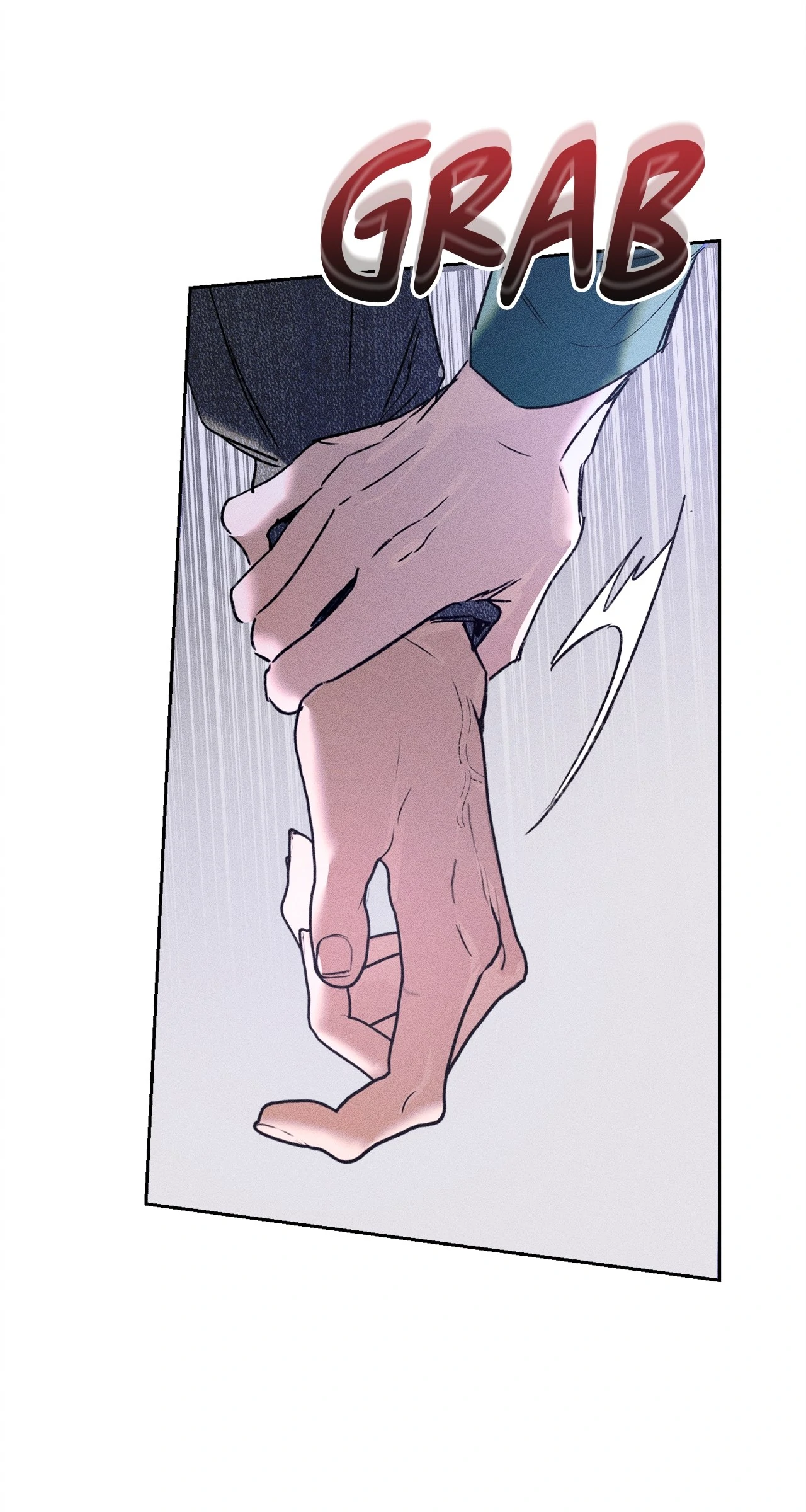 Love Under the Influence [Official] - Chapter 6 manhwa