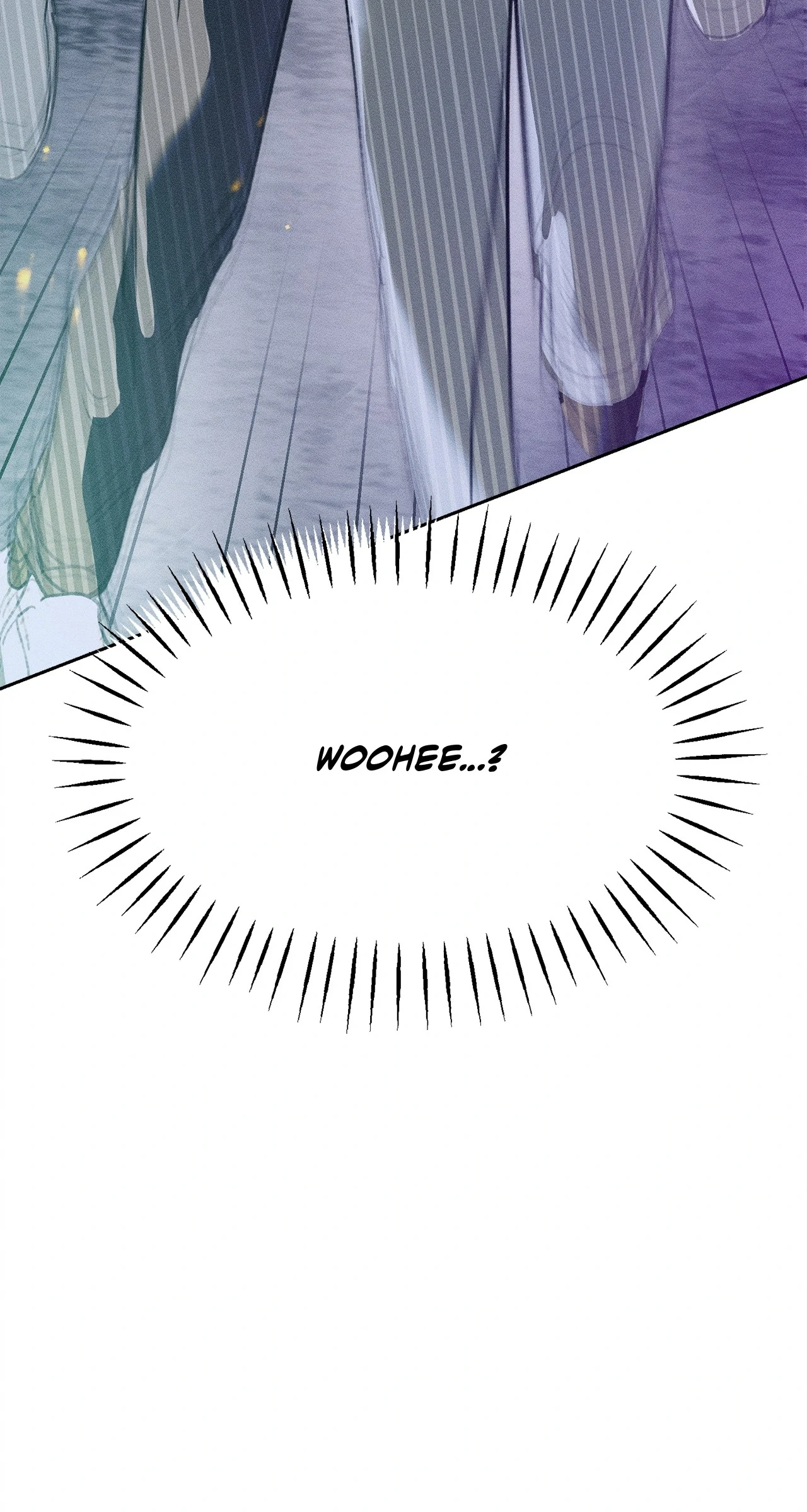 Love Under the Influence [Official] - Chapter 6 manhwa