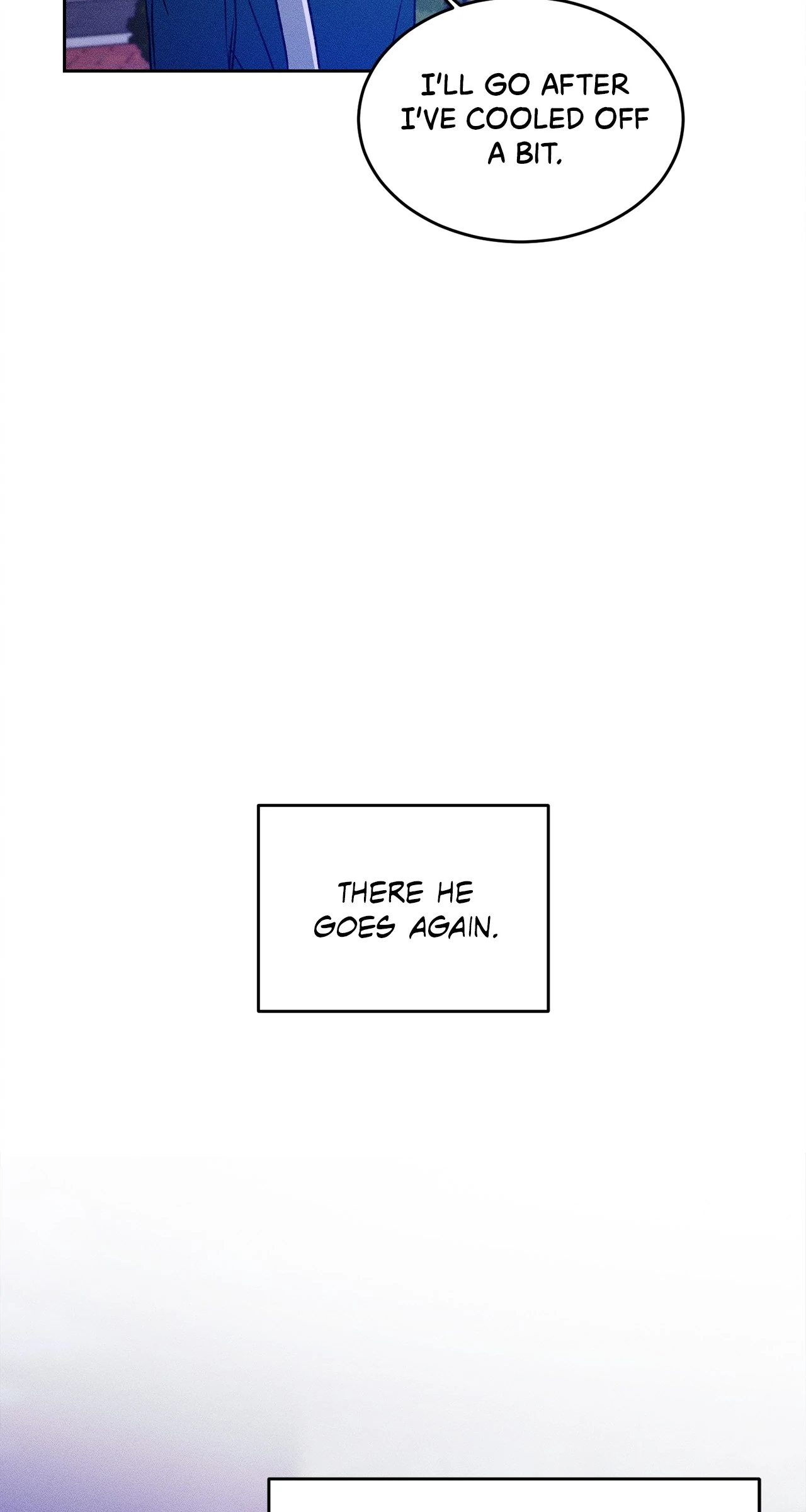 Love Under the Influence [Official] - Chapter 6 manhwa