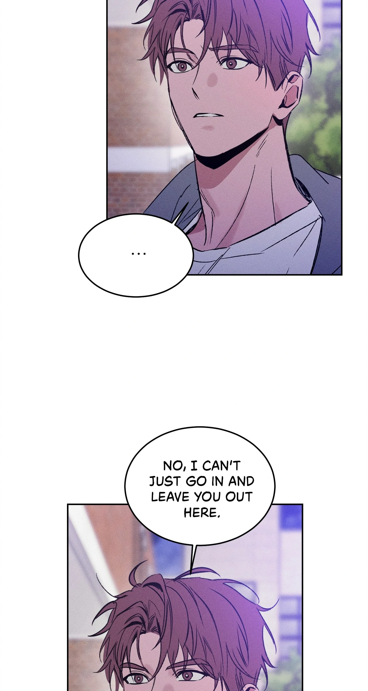 Love Under the Influence [Official] - Chapter 6 manhwa