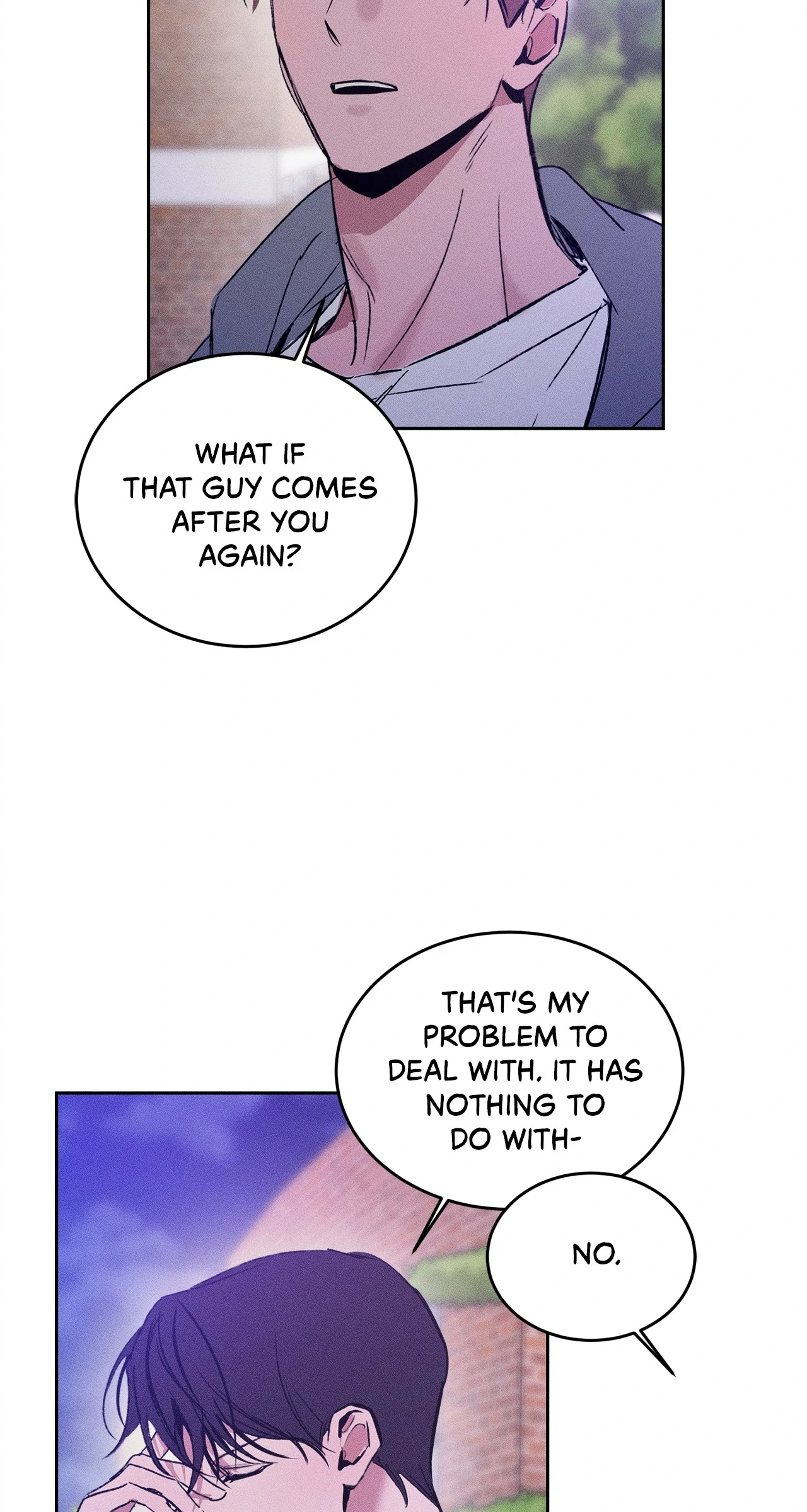 Love Under the Influence [Official] - Chapter 6 manhwa