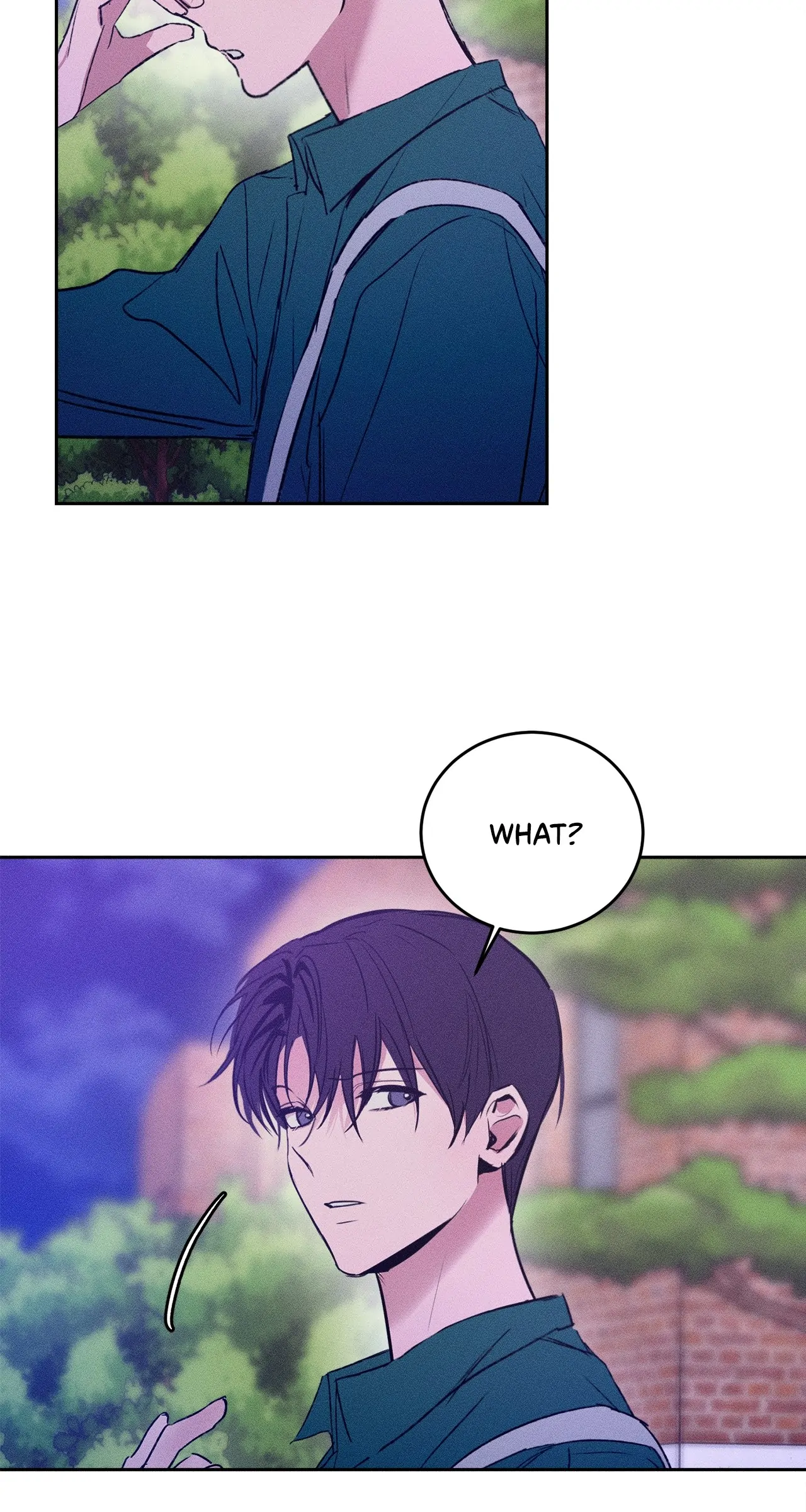 Love Under the Influence [Official] - Chapter 6 manhwa