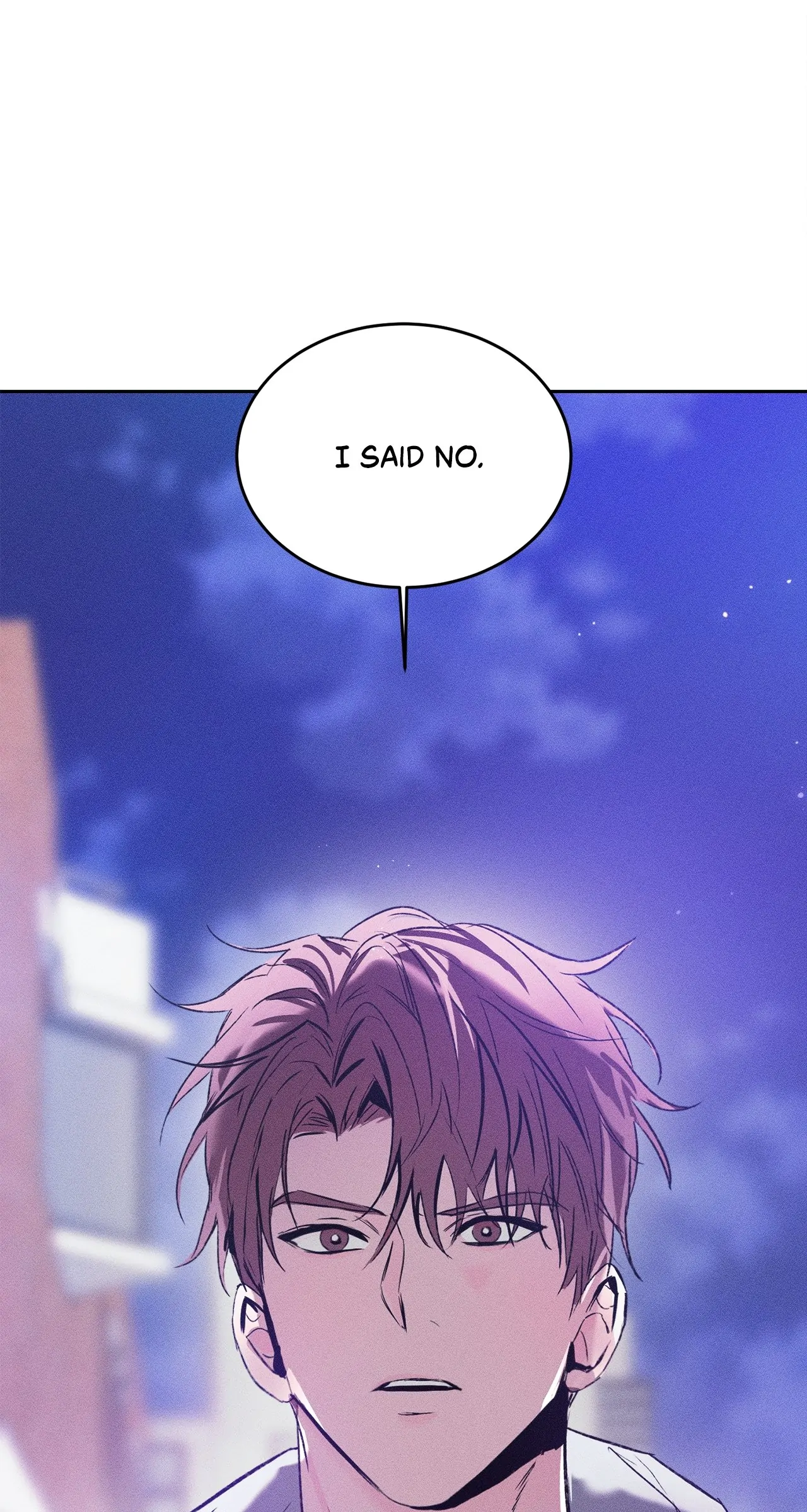 Love Under the Influence [Official] - Chapter 6 manhwa