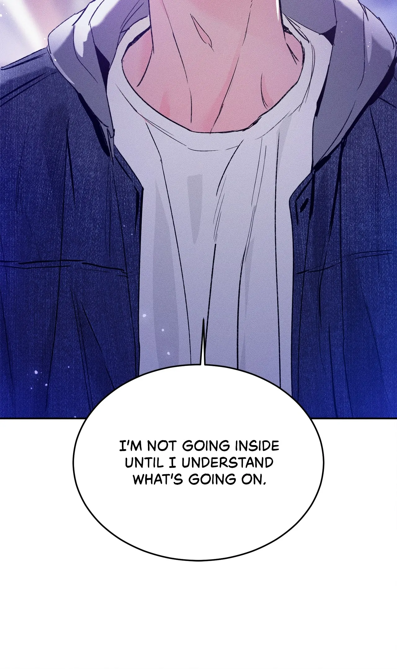 Love Under the Influence [Official] - Chapter 6 manhwa