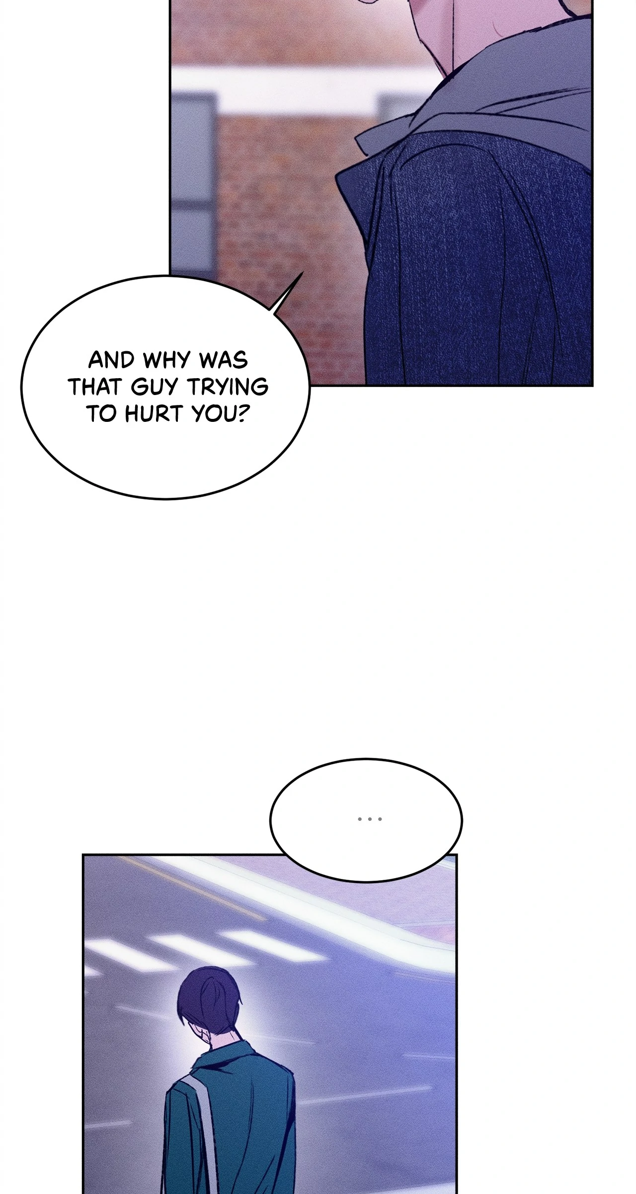 Love Under the Influence [Official] - Chapter 6 manhwa