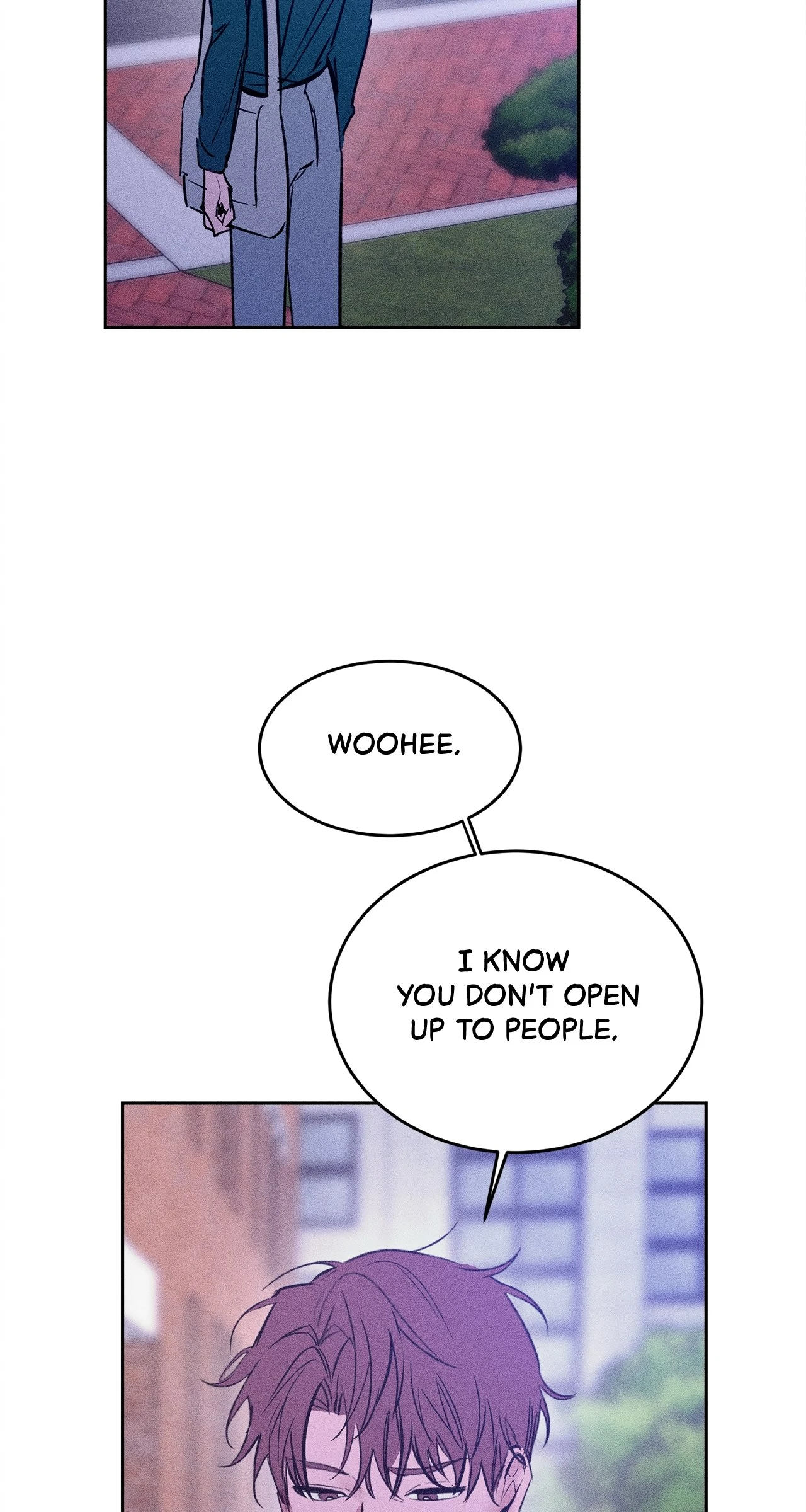 Love Under the Influence [Official] - Chapter 6 manhwa