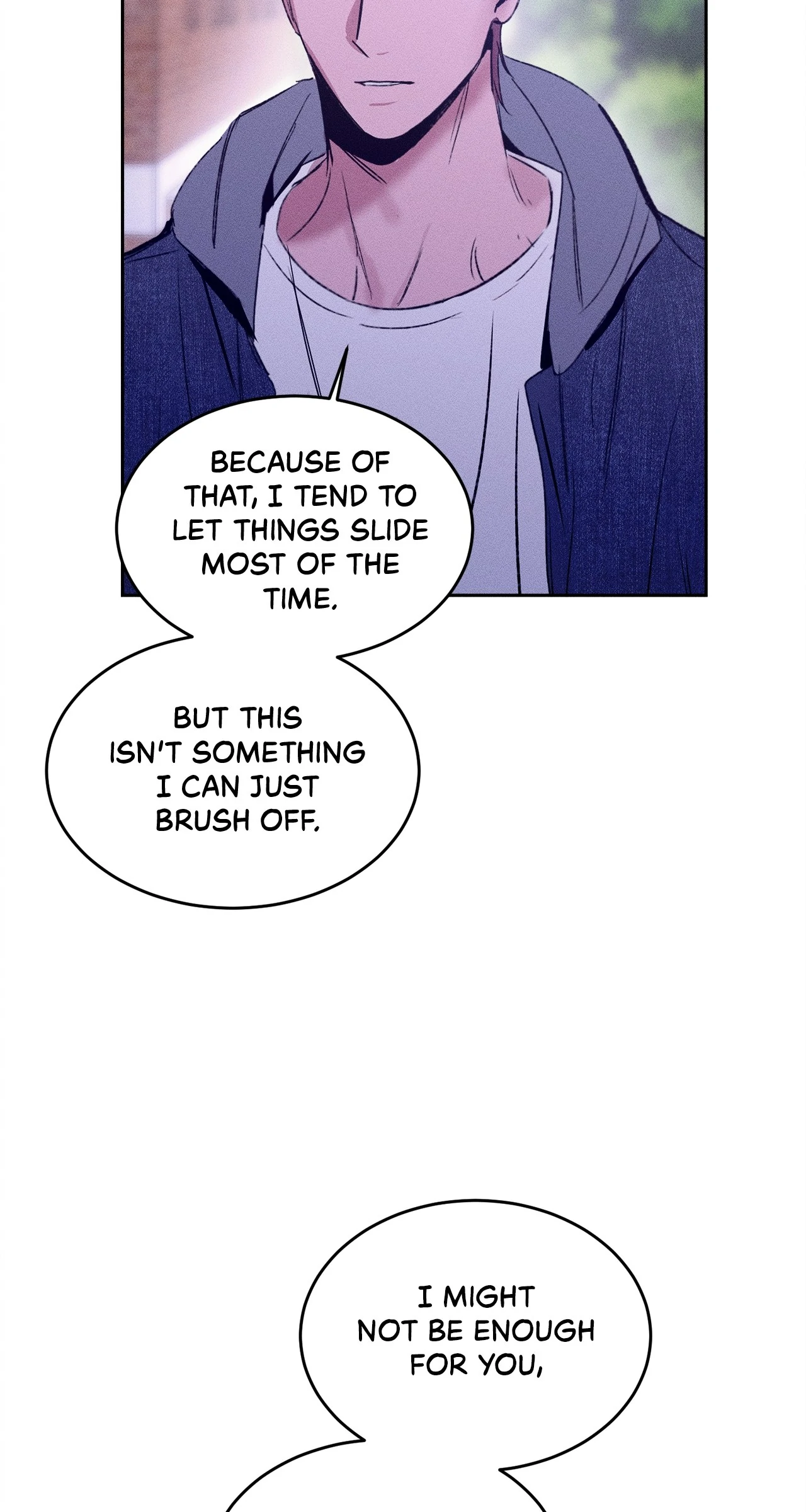 Love Under the Influence [Official] - Chapter 6 manhwa