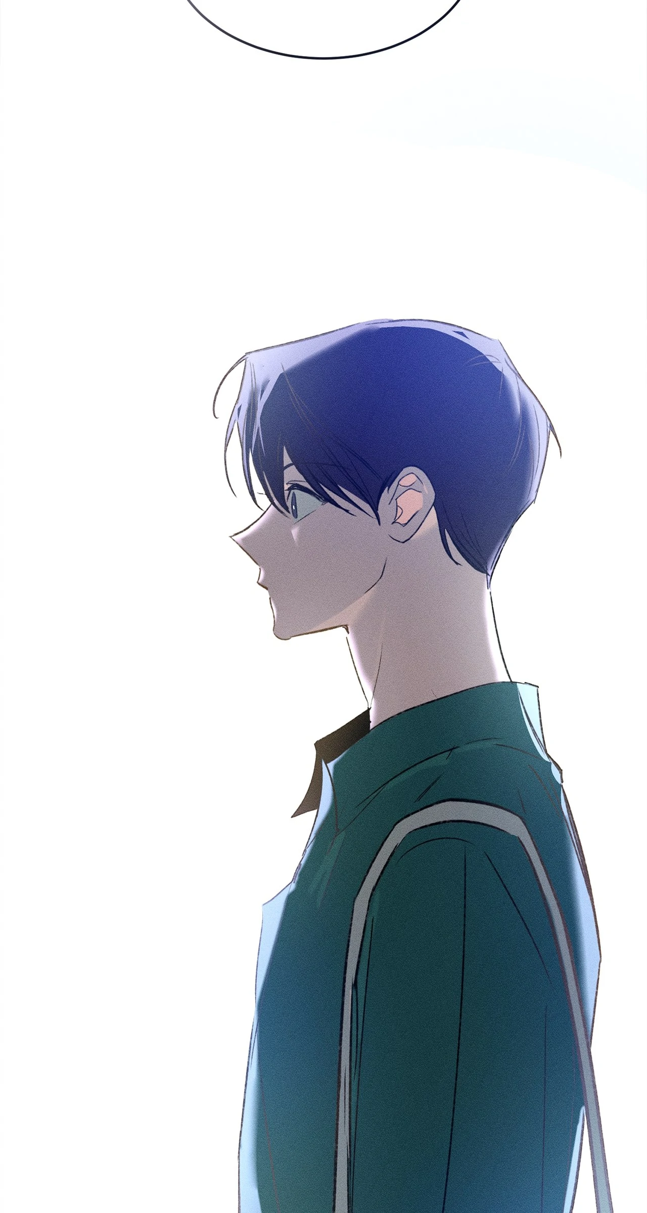 Love Under the Influence [Official] - Chapter 6 manhwa