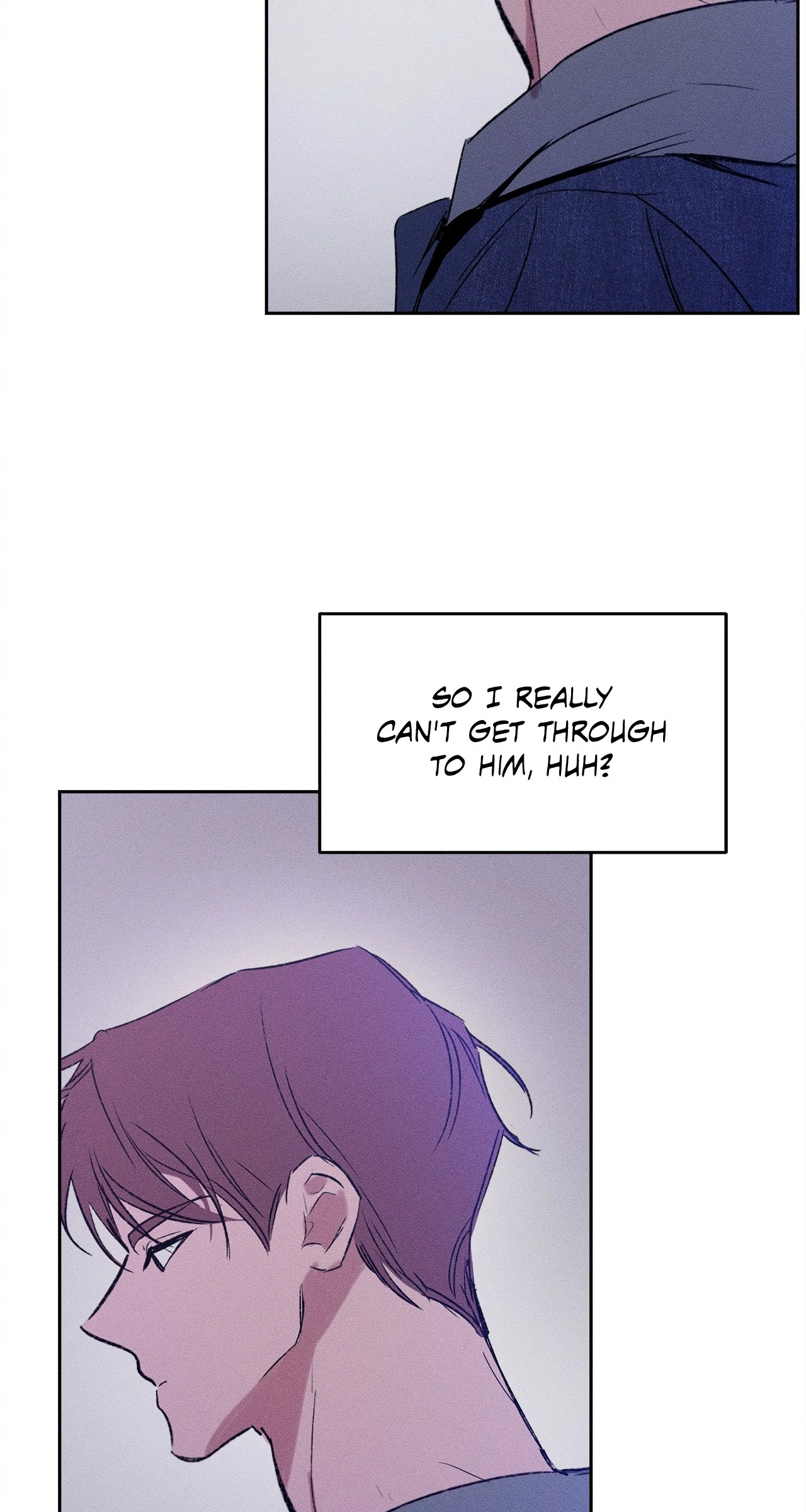 Love Under the Influence [Official] - Chapter 6 manhwa