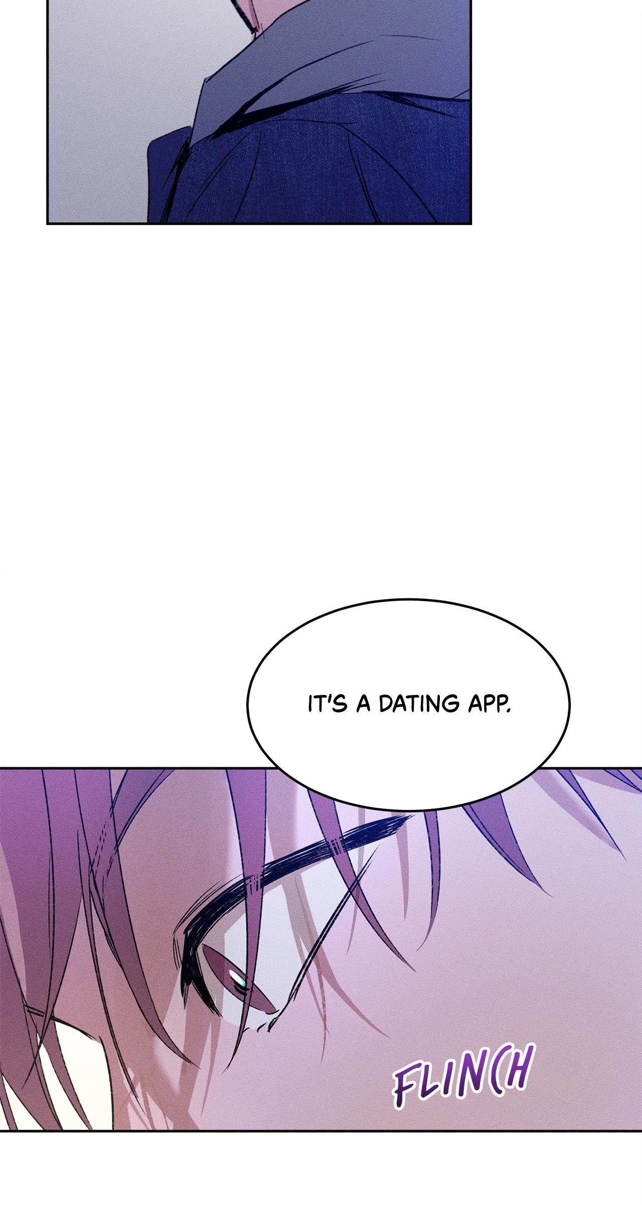 Love Under the Influence [Official] - Chapter 6 manhwa