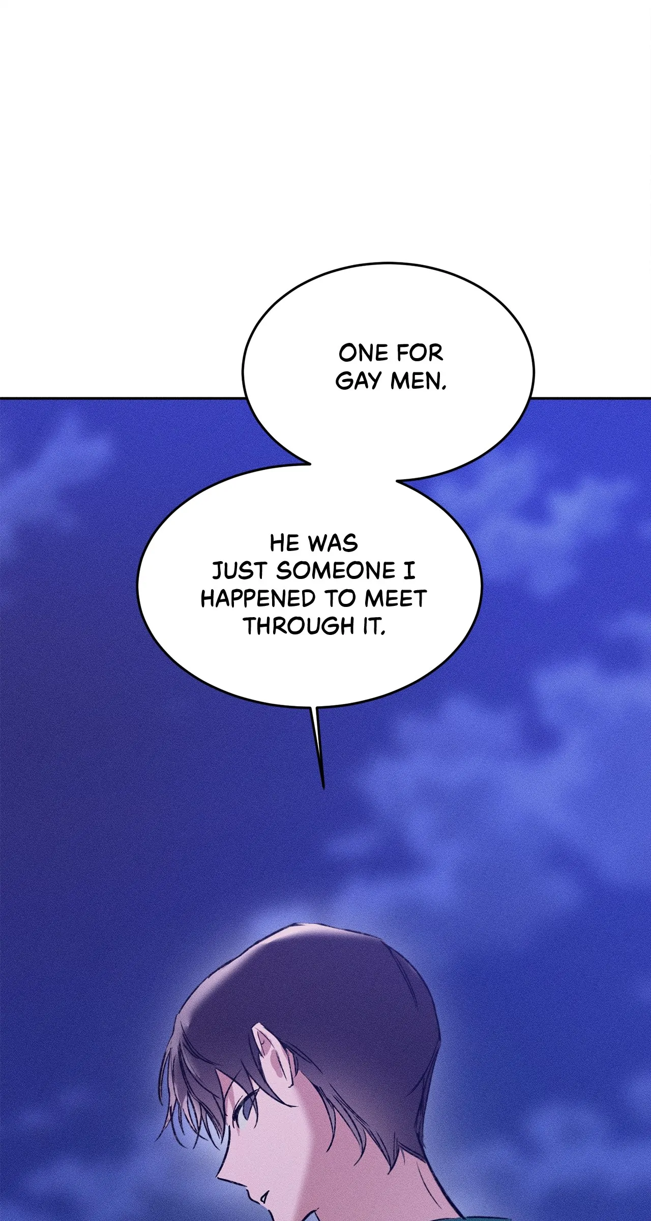 Love Under the Influence [Official] - Chapter 6 manhwa