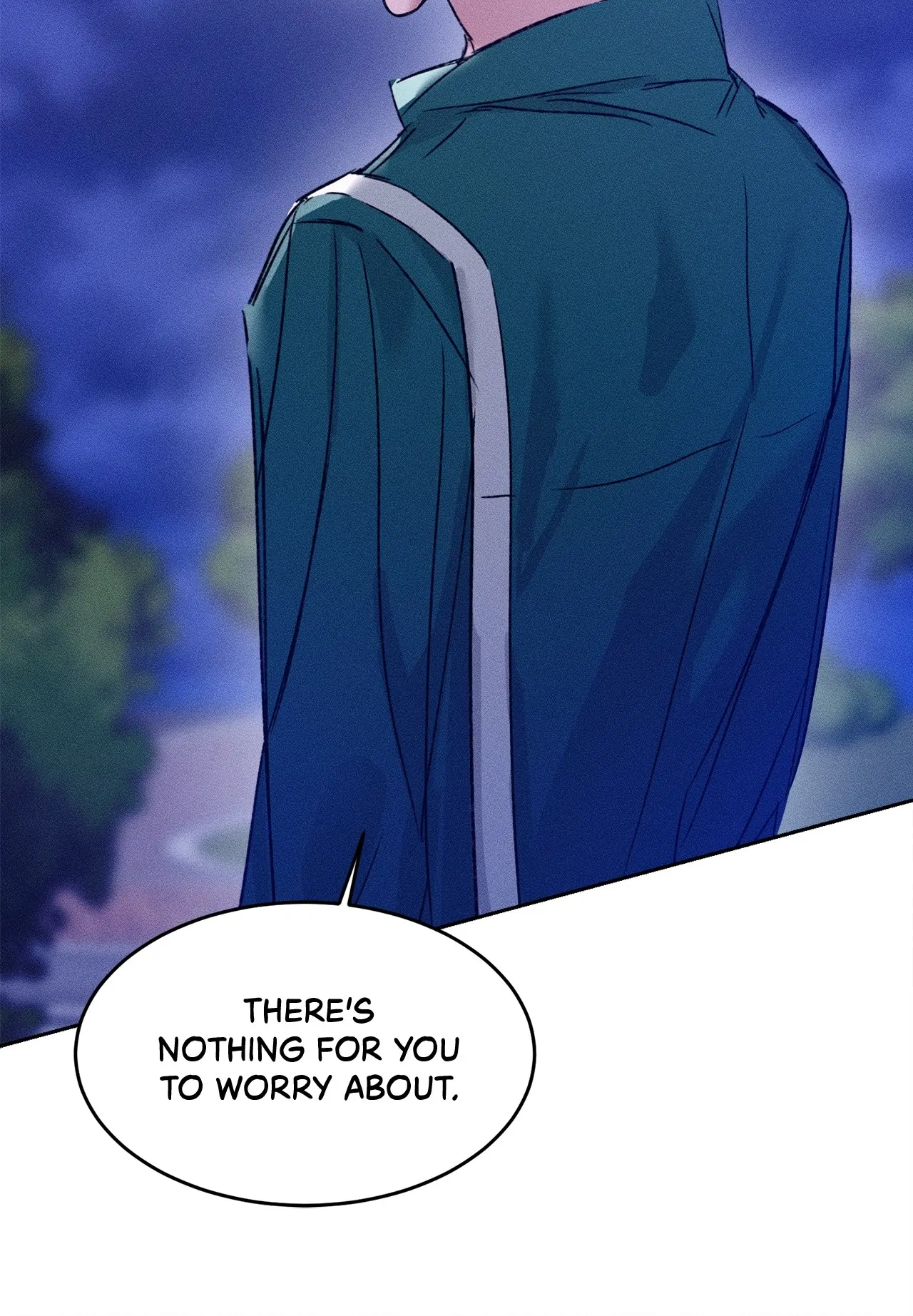 Love Under the Influence [Official] - Chapter 6 manhwa