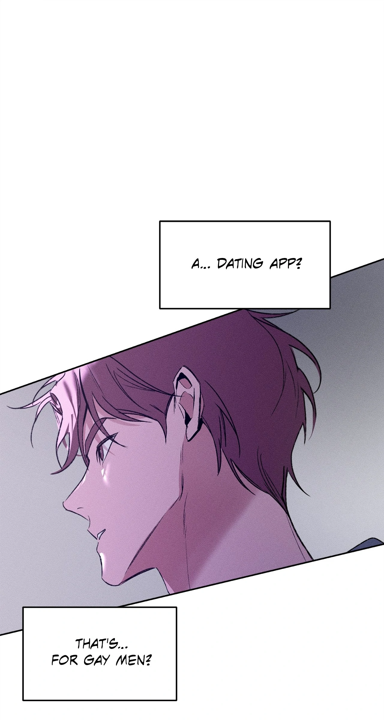 Love Under the Influence [Official] - Chapter 6 manhwa