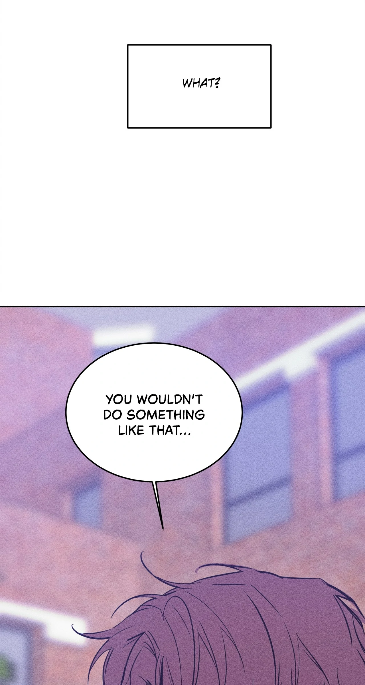 Love Under the Influence [Official] - Chapter 6 manhwa