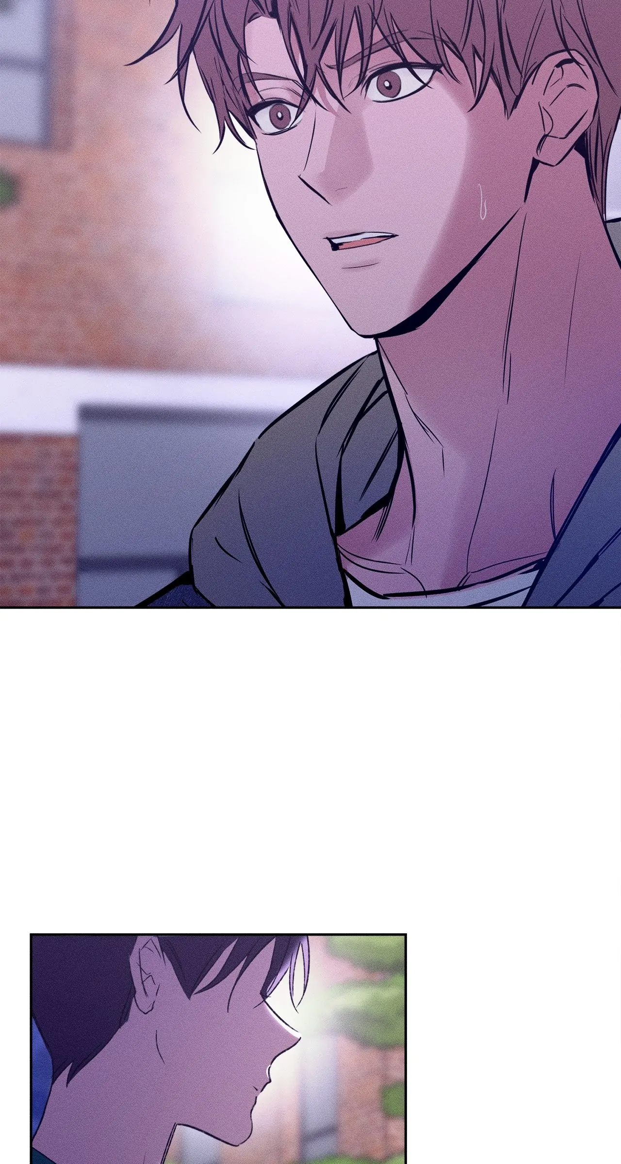 Love Under the Influence [Official] - Chapter 6 manhwa