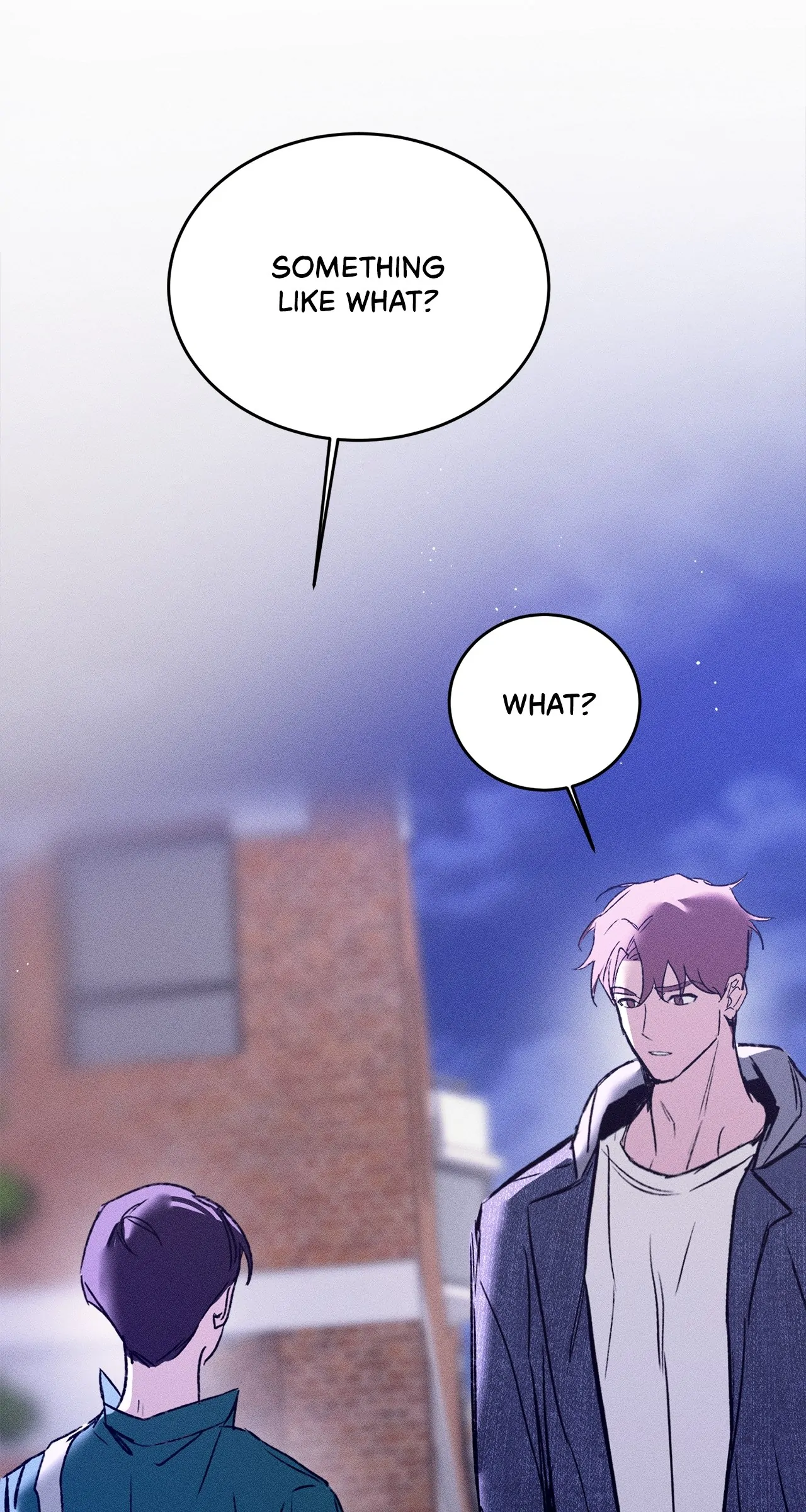 Love Under the Influence [Official] - Chapter 6 manhwa