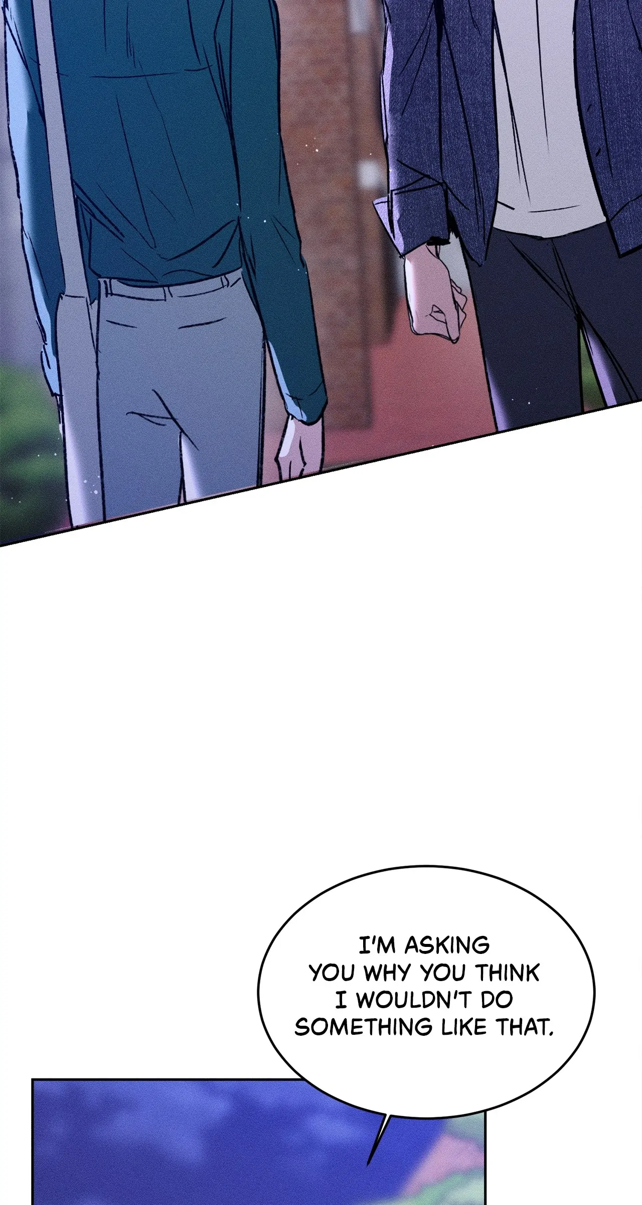 Love Under the Influence [Official] - Chapter 6 manhwa