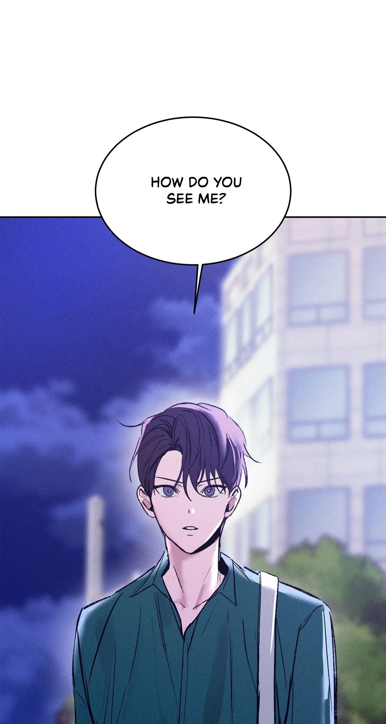 Love Under the Influence [Official] - Chapter 6 manhwa