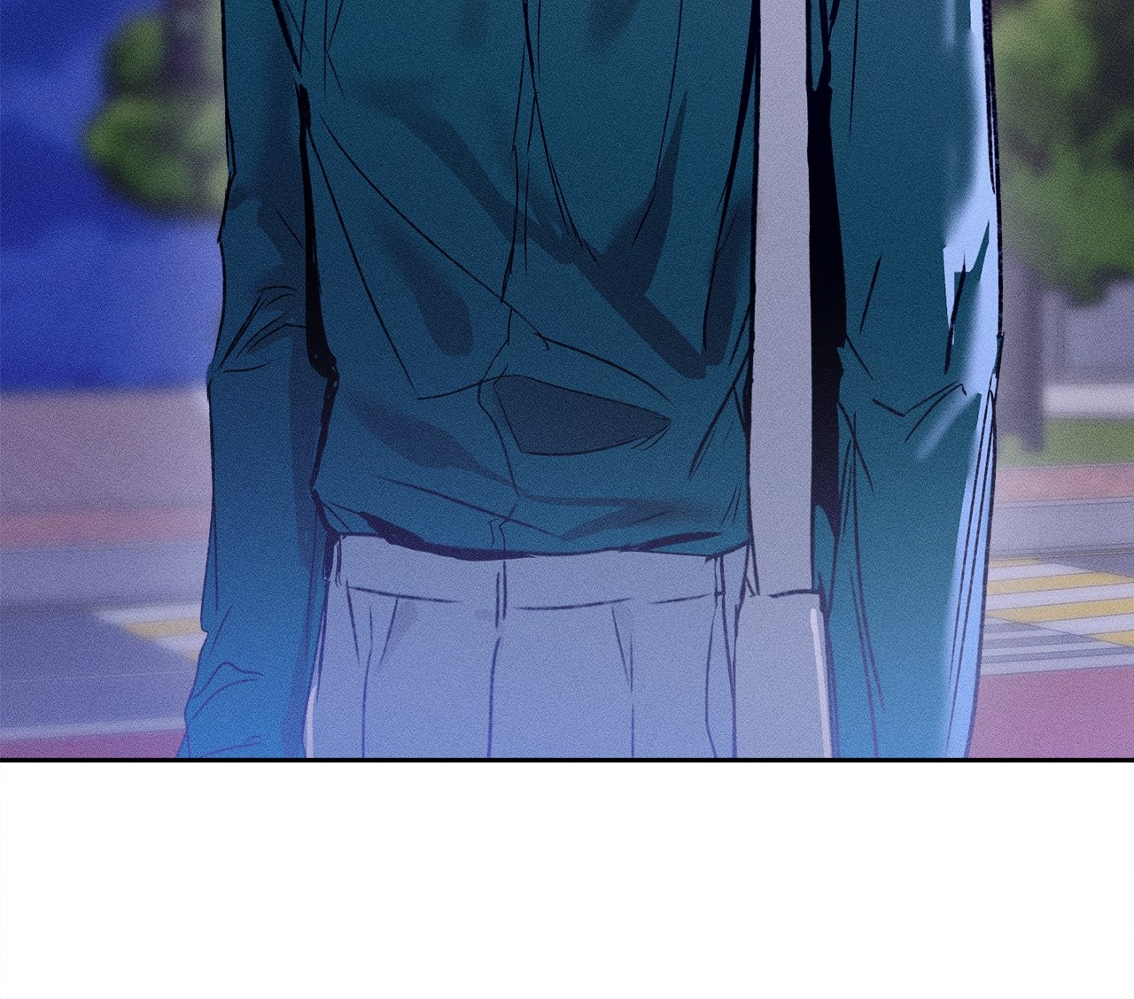 Love Under the Influence [Official] - Chapter 6 manhwa