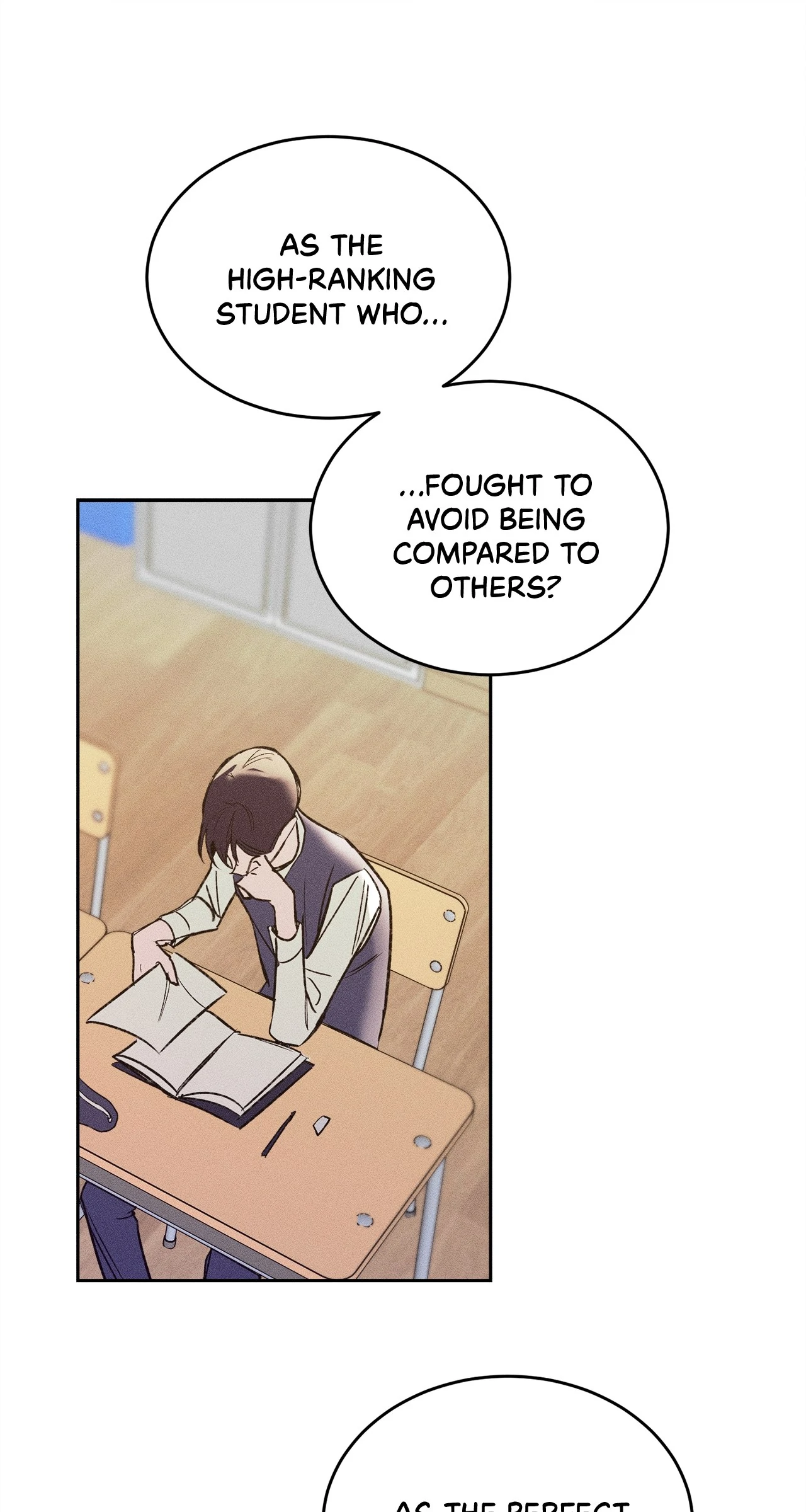 Love Under the Influence [Official] - Chapter 6 manhwa