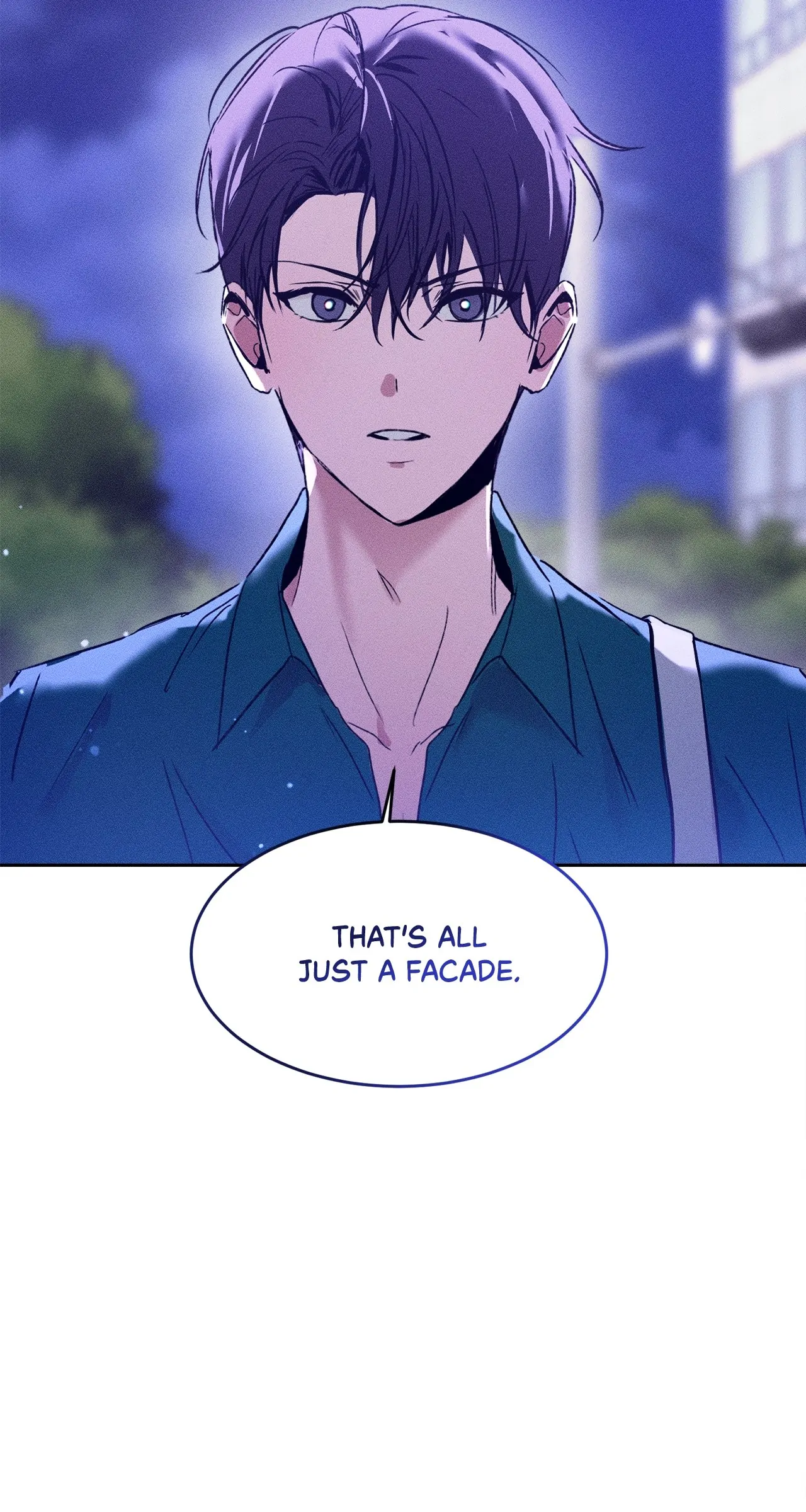Love Under the Influence [Official] - Chapter 6 manhwa