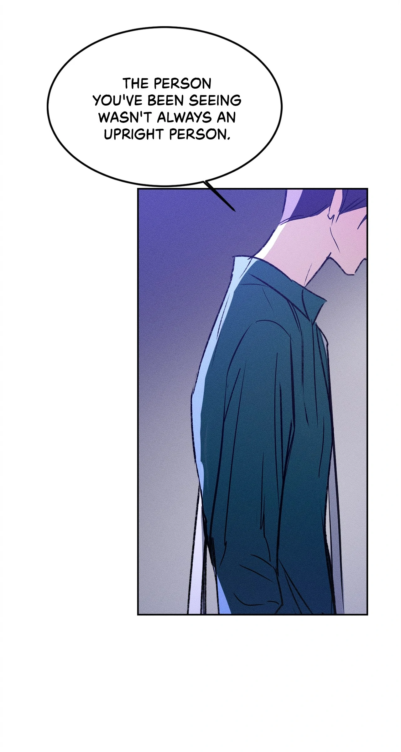 Love Under the Influence [Official] - Chapter 6 manhwa