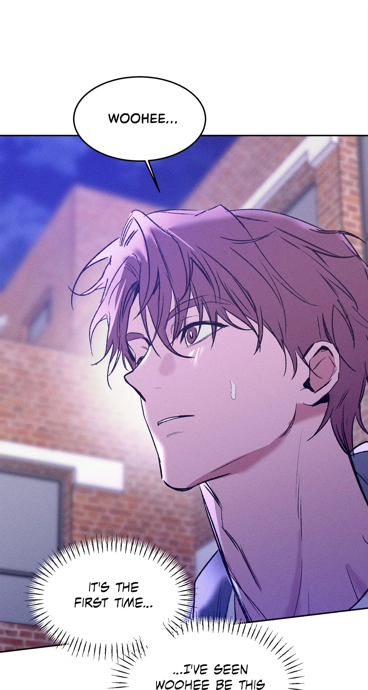 Love Under the Influence [Official] - Chapter 6 manhwa