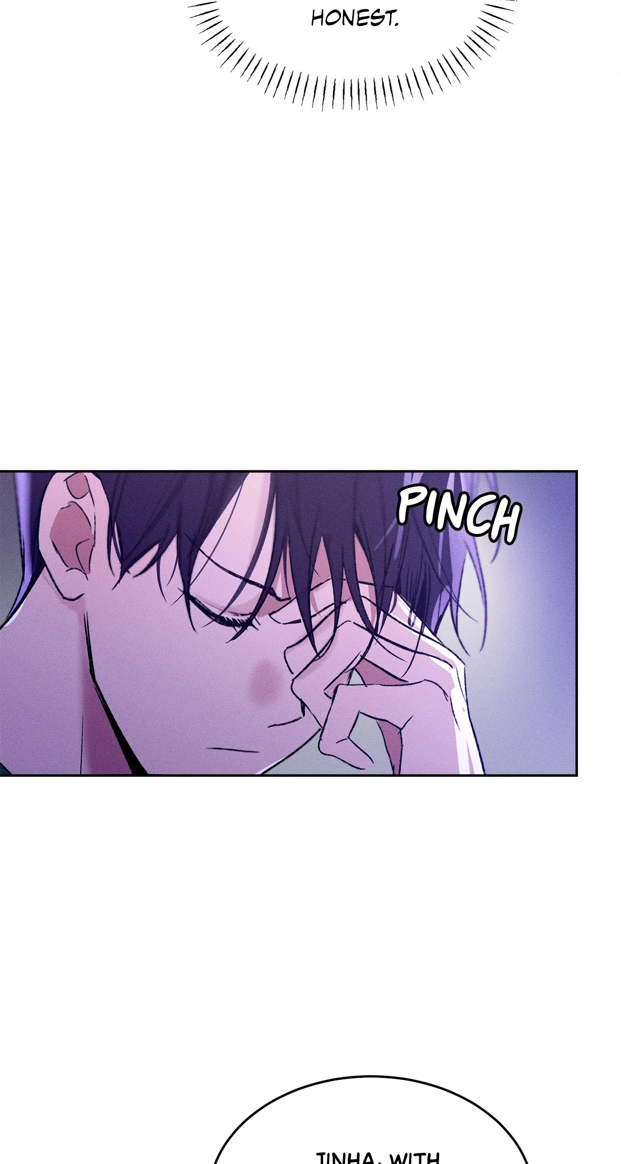 Love Under the Influence [Official] - Chapter 6 manhwa