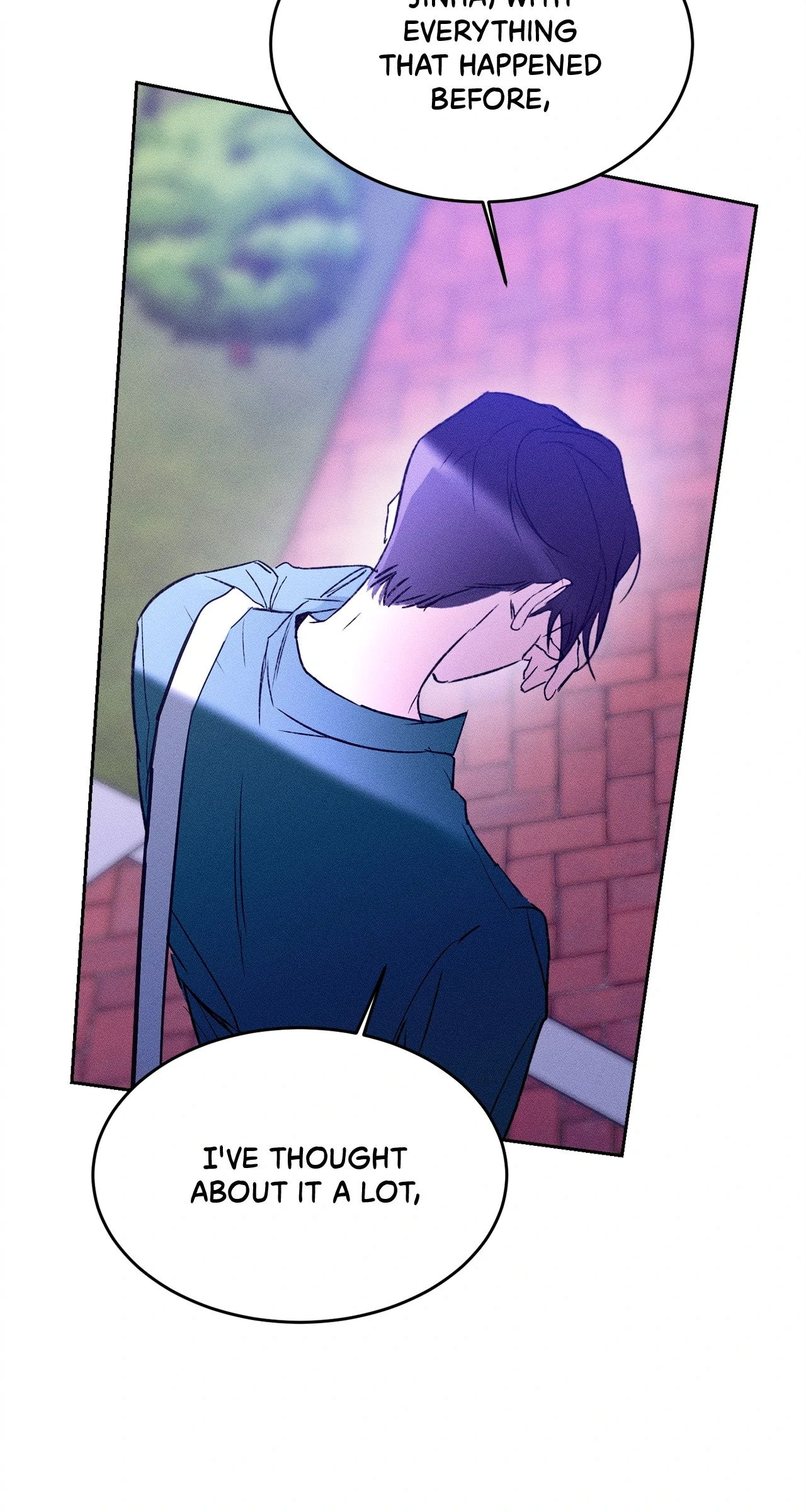 Love Under the Influence [Official] - Chapter 6 manhwa