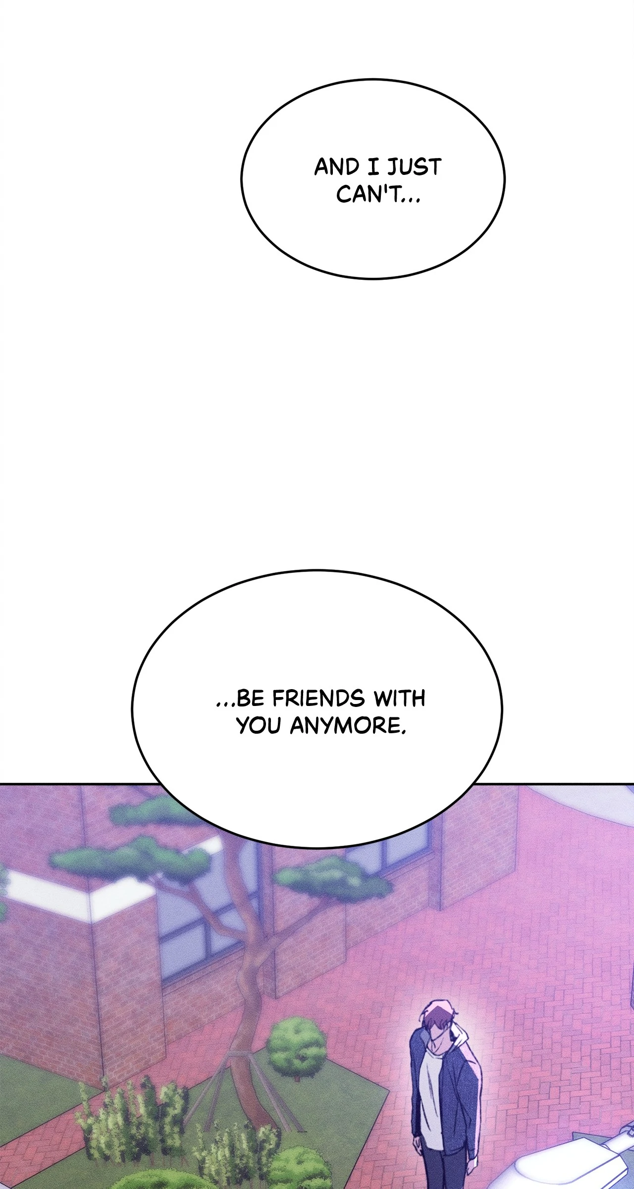Love Under the Influence [Official] - Chapter 6 manhwa