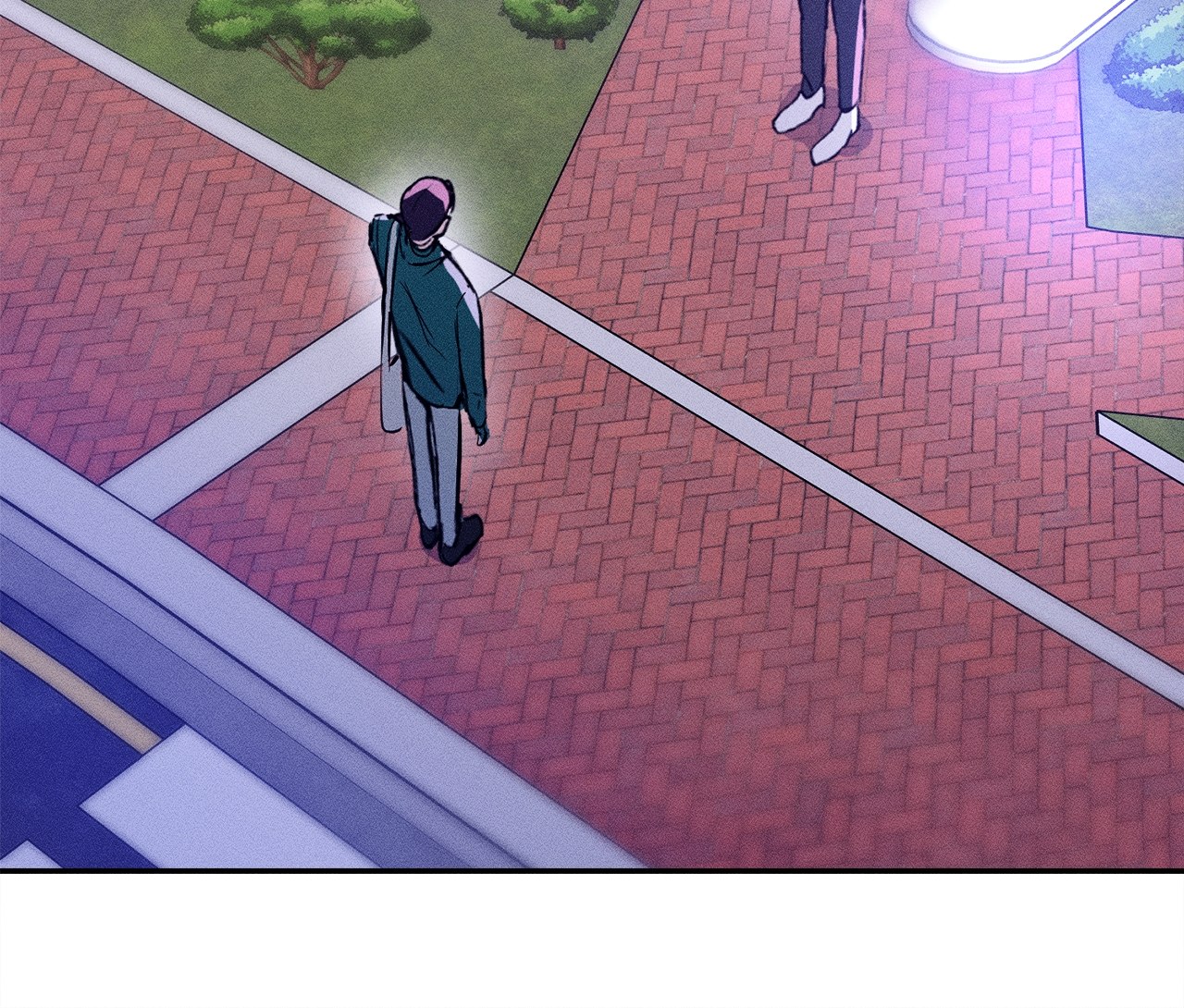 Love Under the Influence [Official] - Chapter 6 manhwa