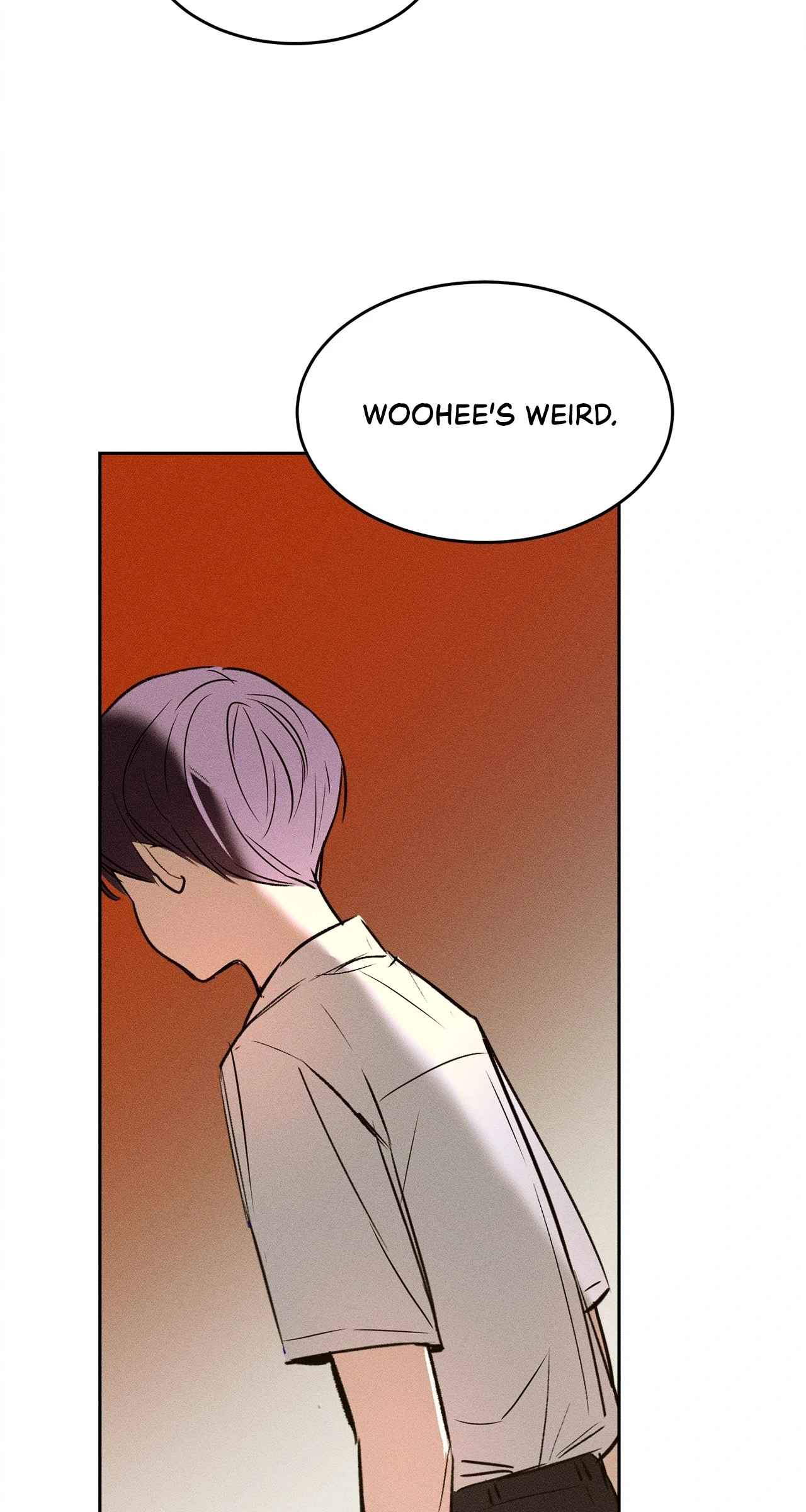 Love Under the Influence [Official] - Chapter 7 manhwa