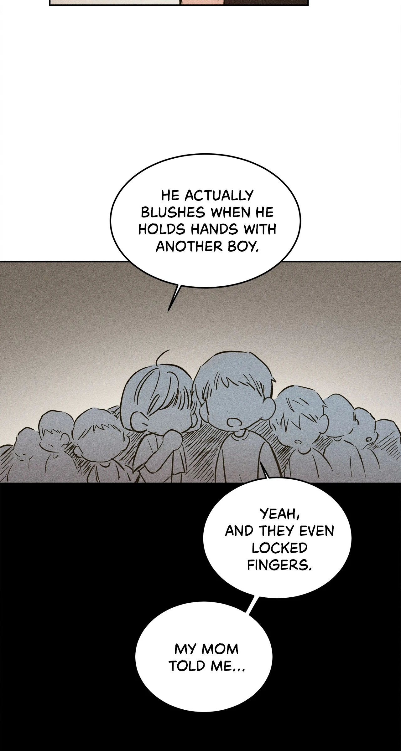 Love Under the Influence [Official] - Chapter 7 manhwa