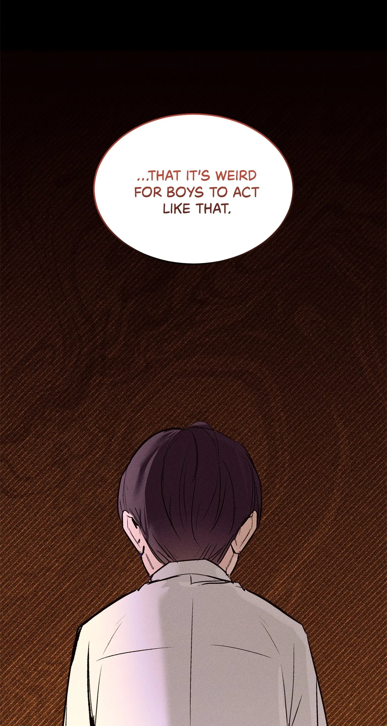 Love Under the Influence [Official] - Chapter 7 manhwa