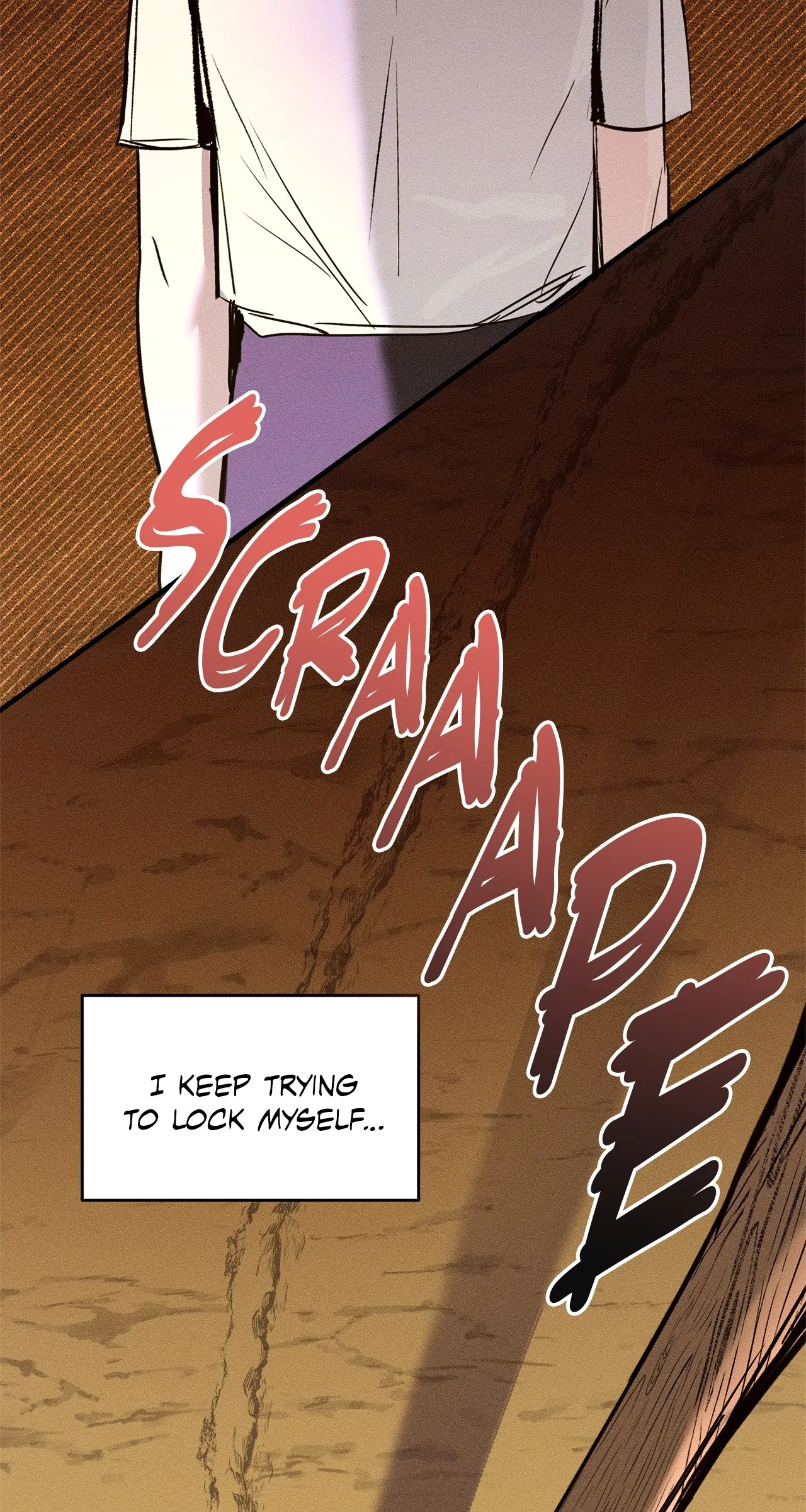 Love Under the Influence [Official] - Chapter 7 manhwa