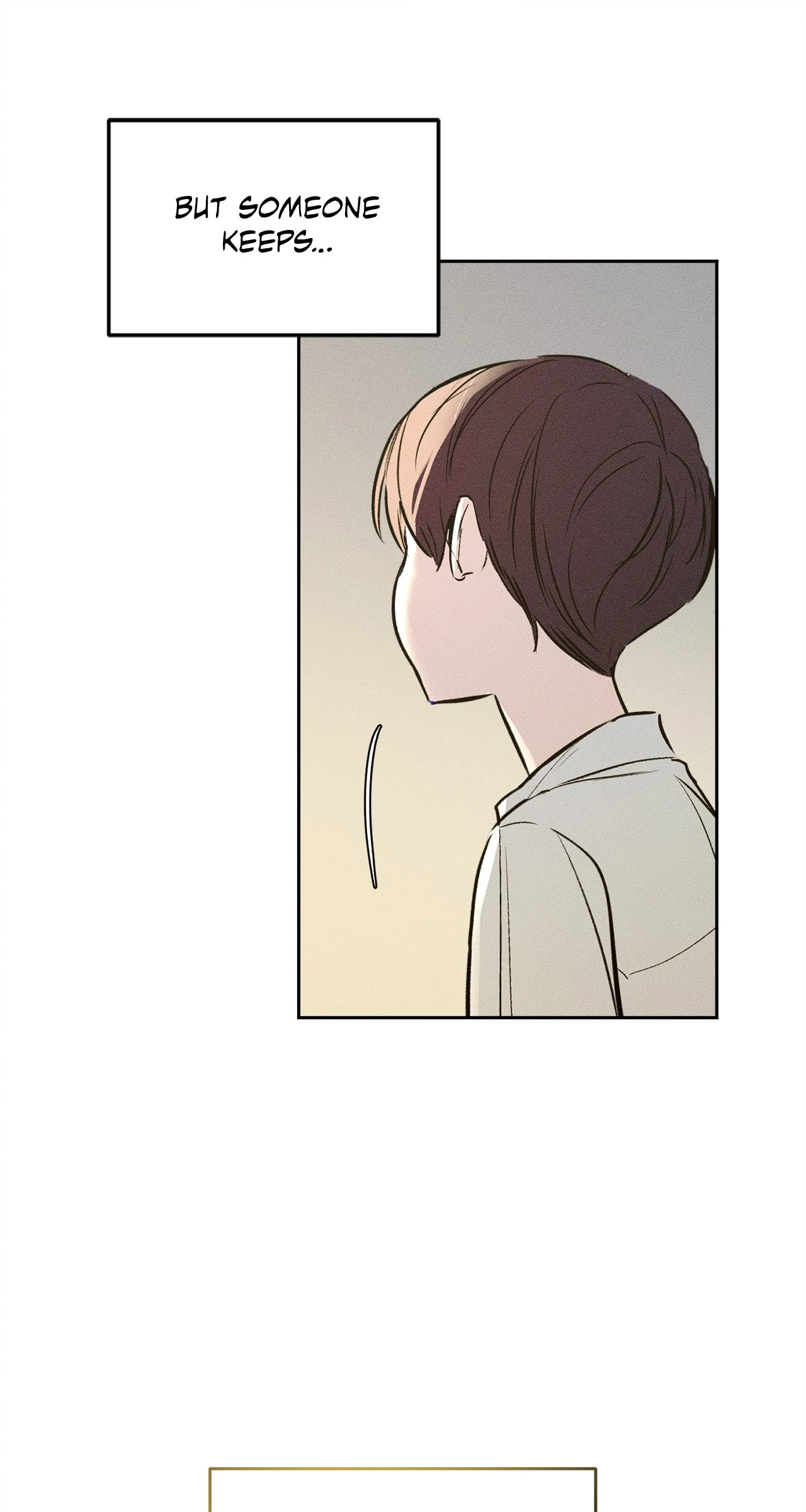 Love Under the Influence [Official] - Chapter 7 manhwa