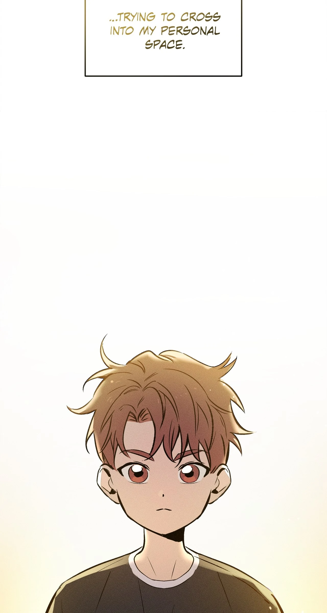 Love Under the Influence [Official] - Chapter 7 manhwa