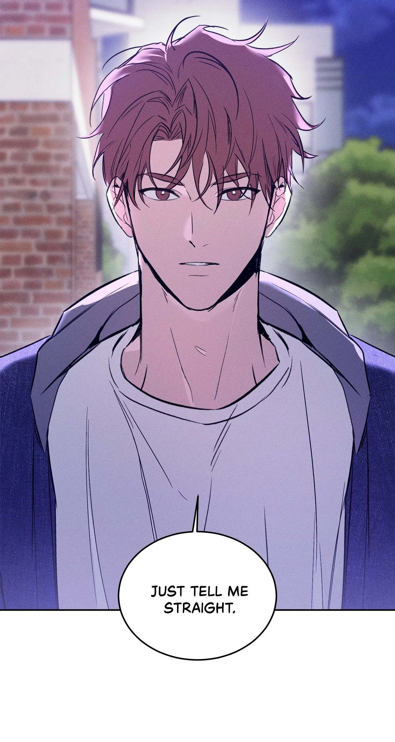 Love Under the Influence [Official] - Chapter 7 manhwa