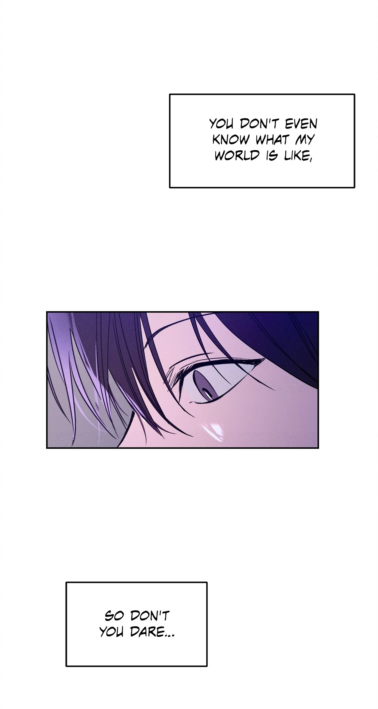 Love Under the Influence [Official] - Chapter 7 manhwa