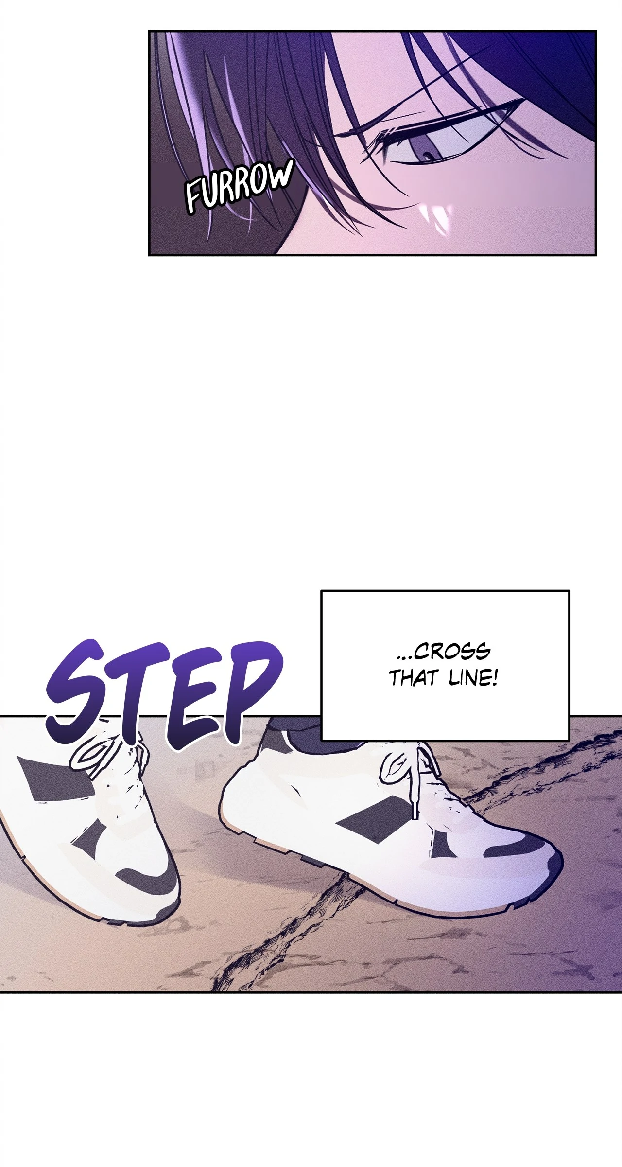 Love Under the Influence [Official] - Chapter 7 manhwa