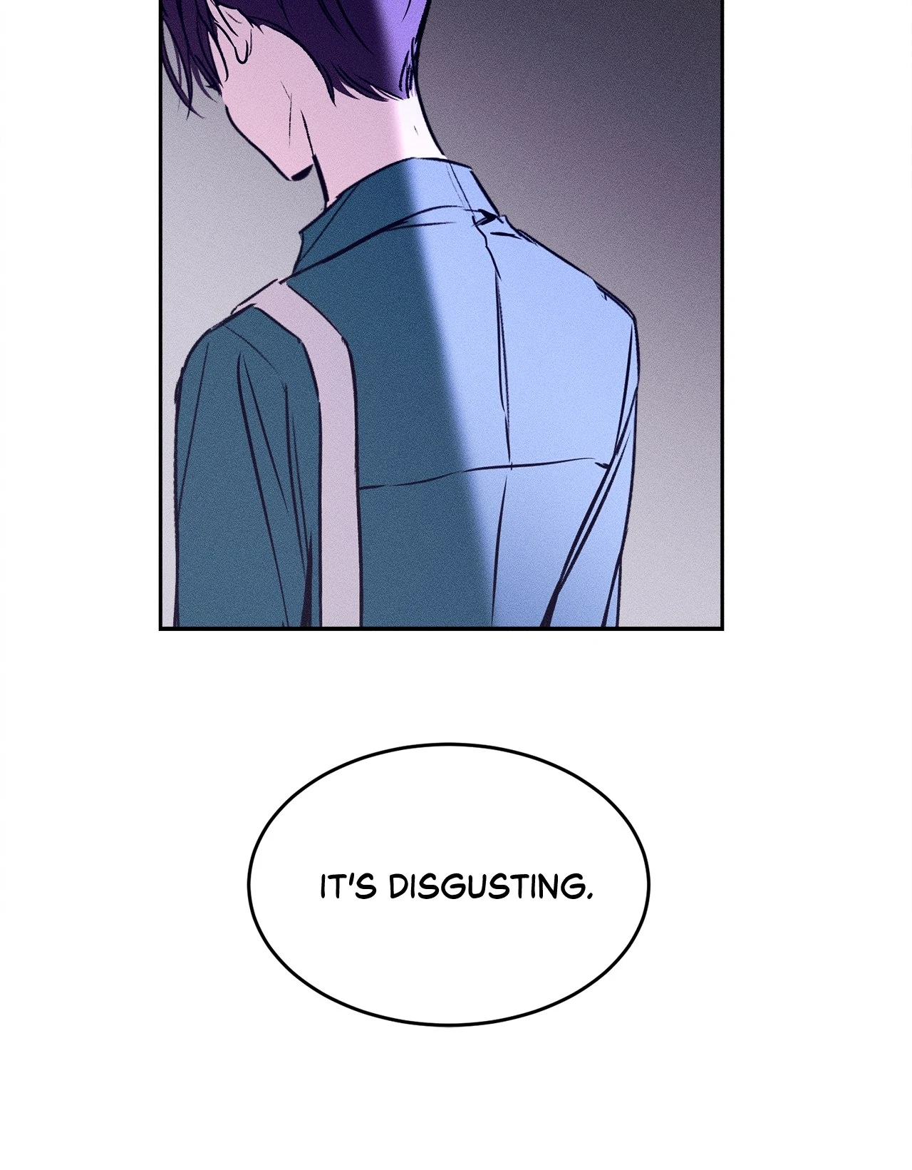 Love Under the Influence [Official] - Chapter 7 manhwa