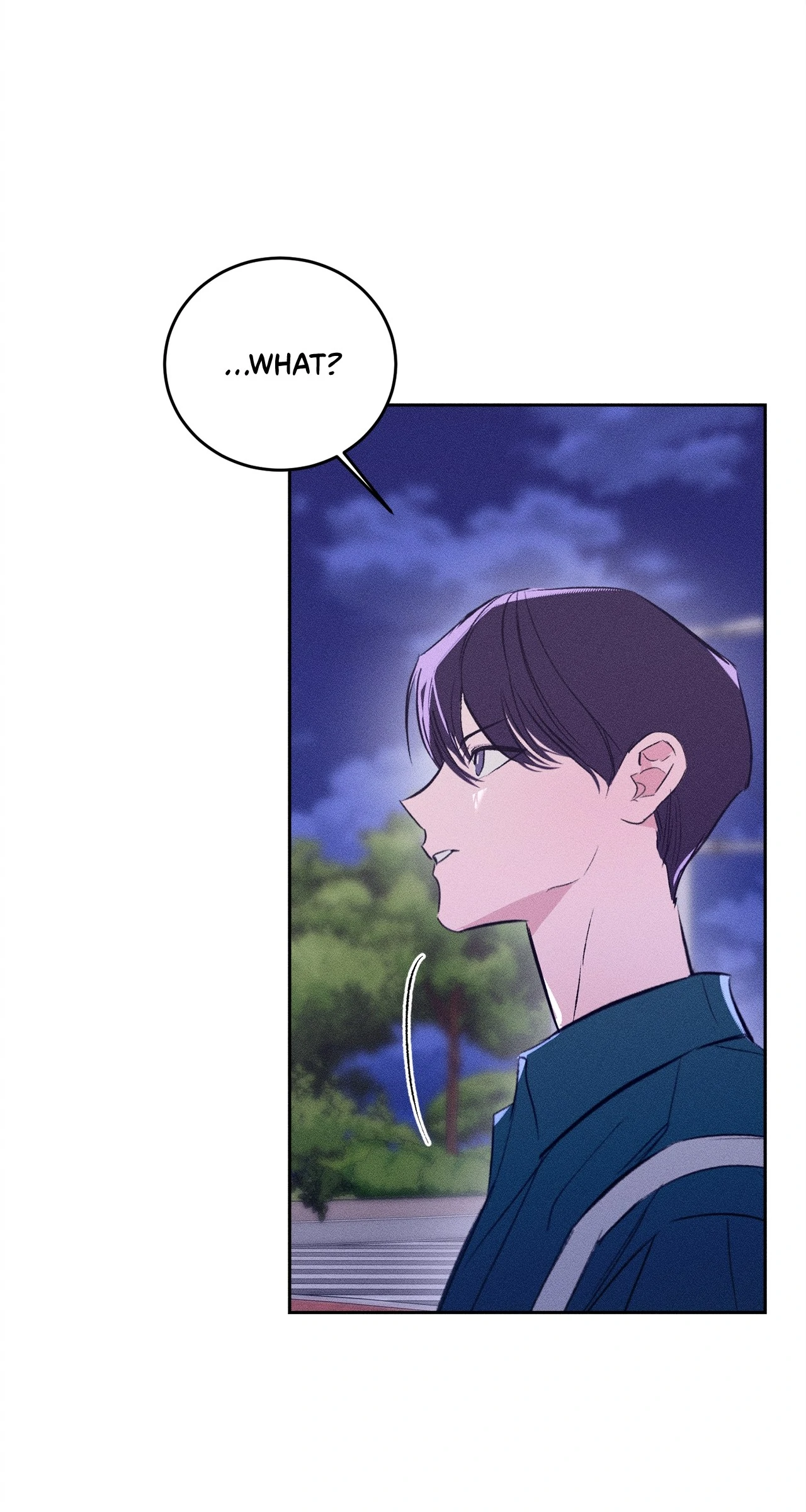 Love Under the Influence [Official] - Chapter 7 manhwa