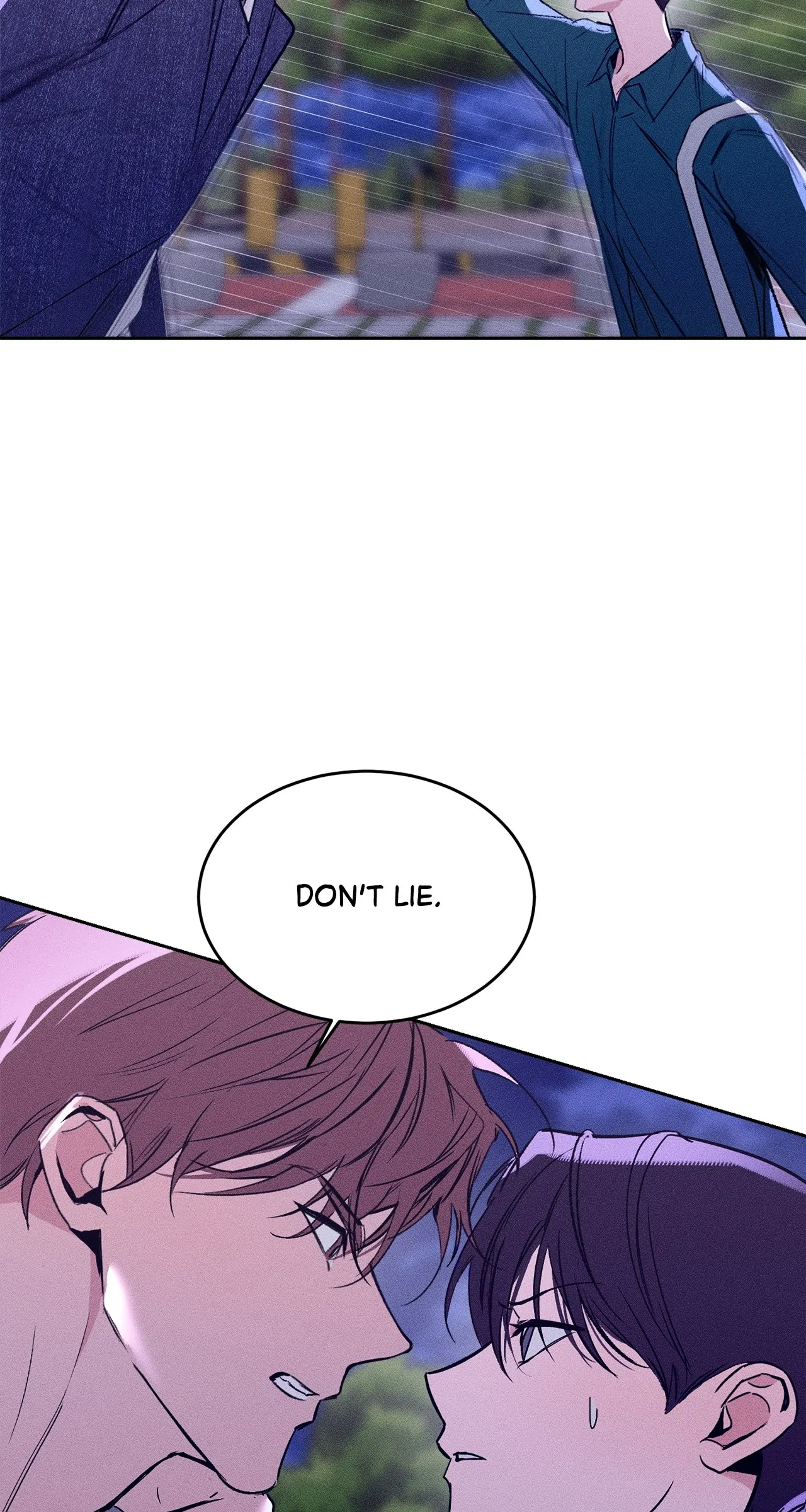 Love Under the Influence [Official] - Chapter 7 manhwa