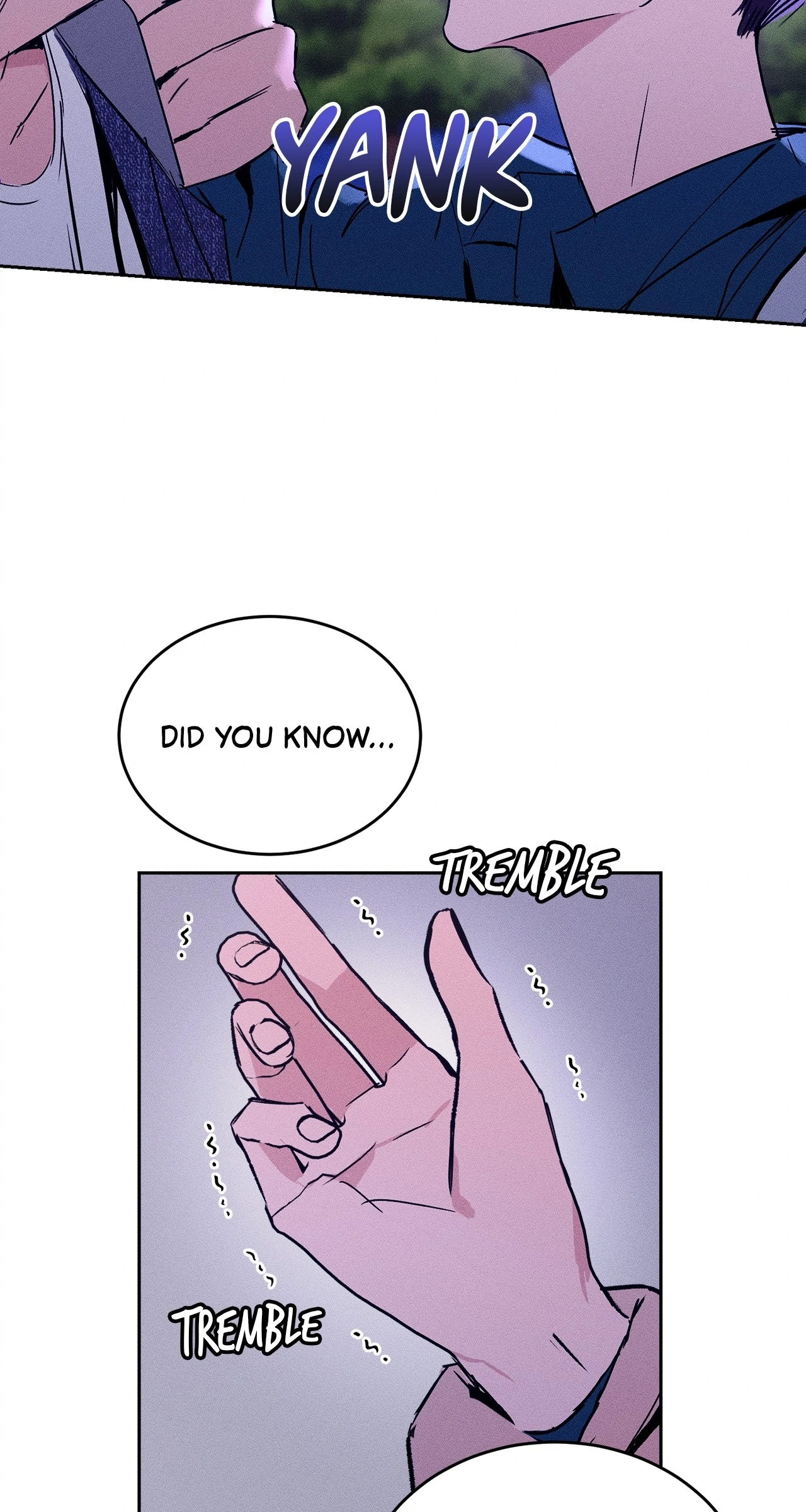Love Under the Influence [Official] - Chapter 7 manhwa