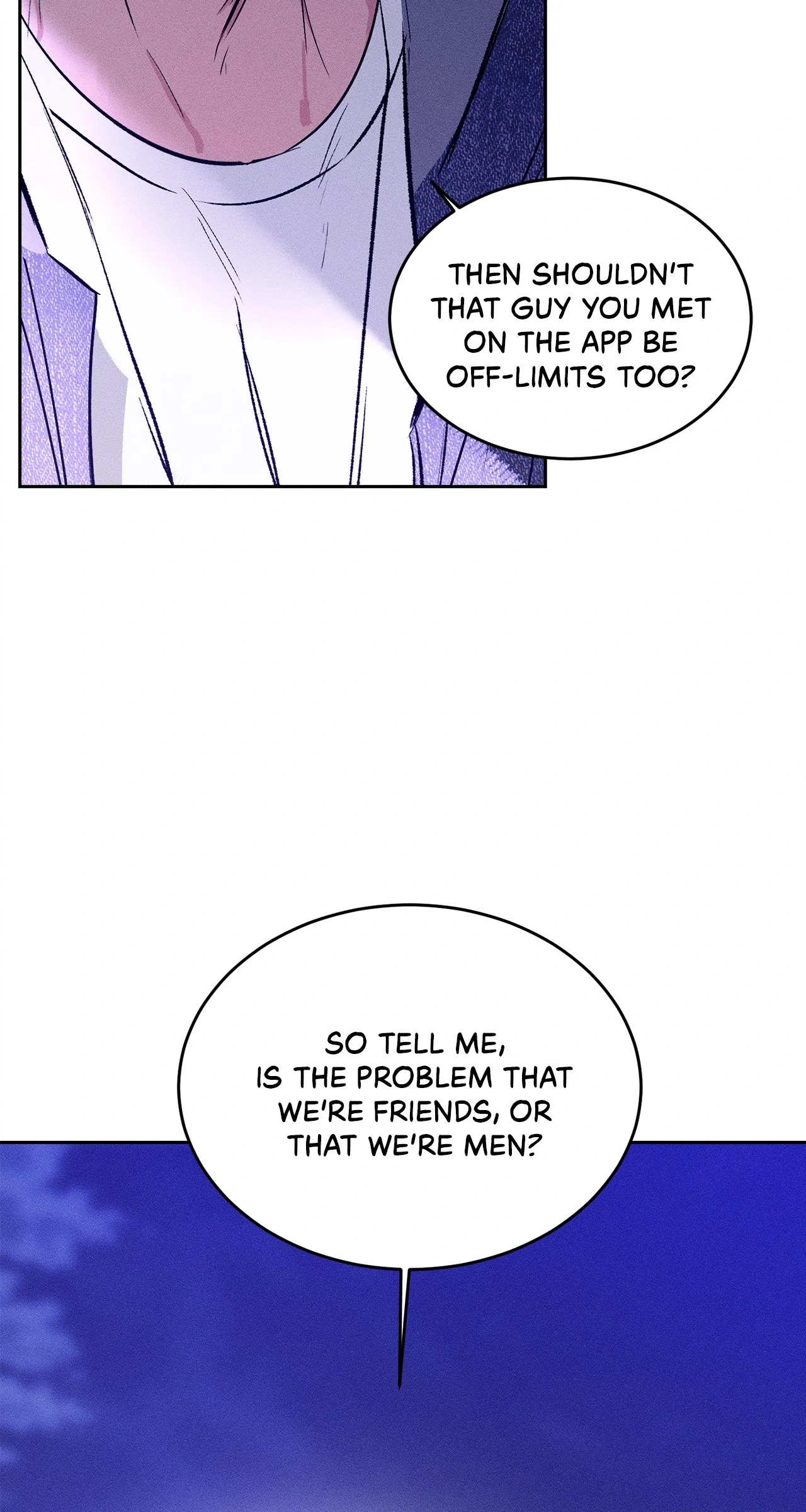 Love Under the Influence [Official] - Chapter 7 manhwa